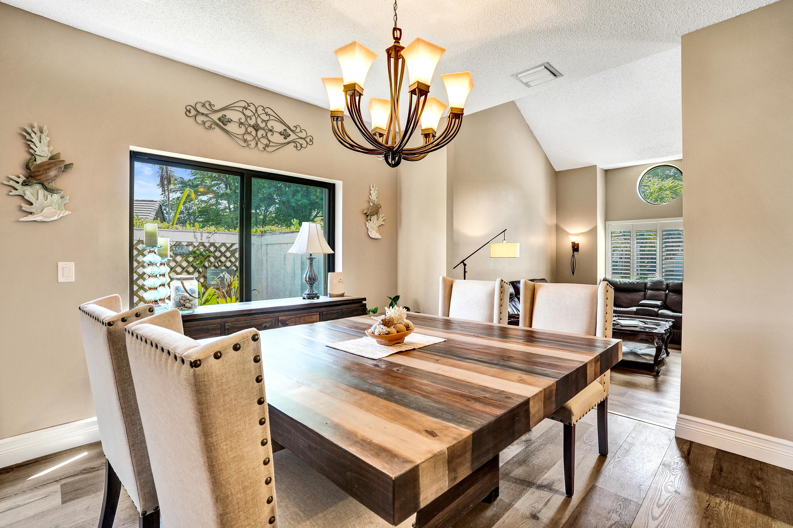 ROCK CREEK PHASE TWO - Residential