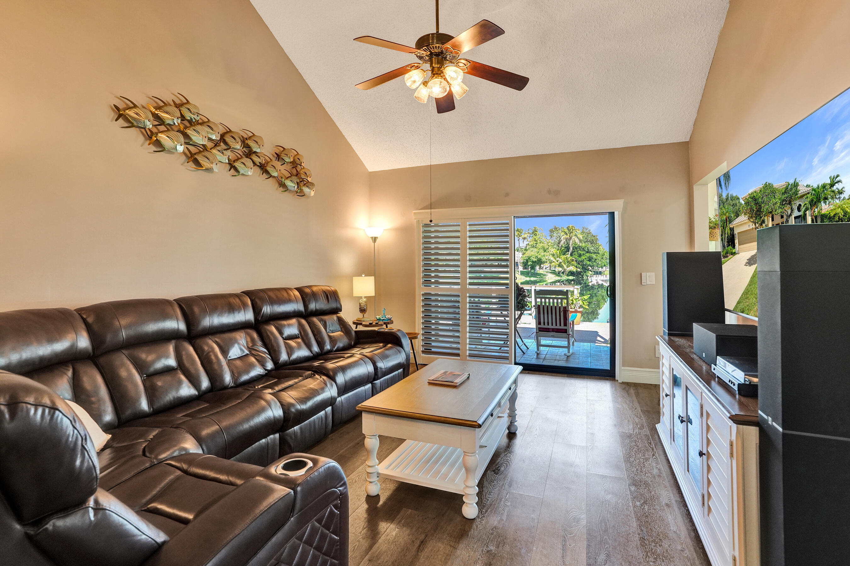 ROCK CREEK PHASE TWO - Residential