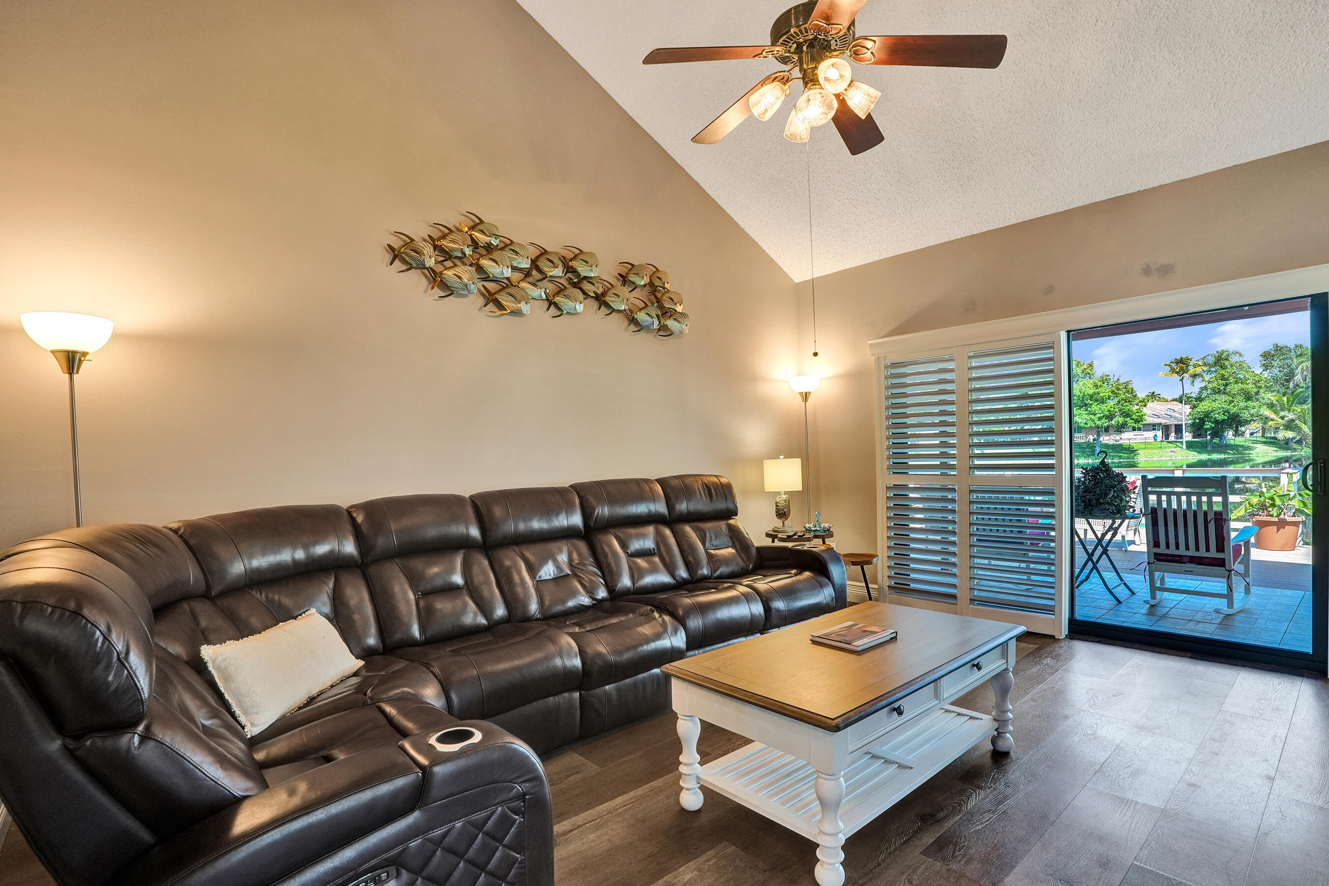 ROCK CREEK PHASE TWO - Residential