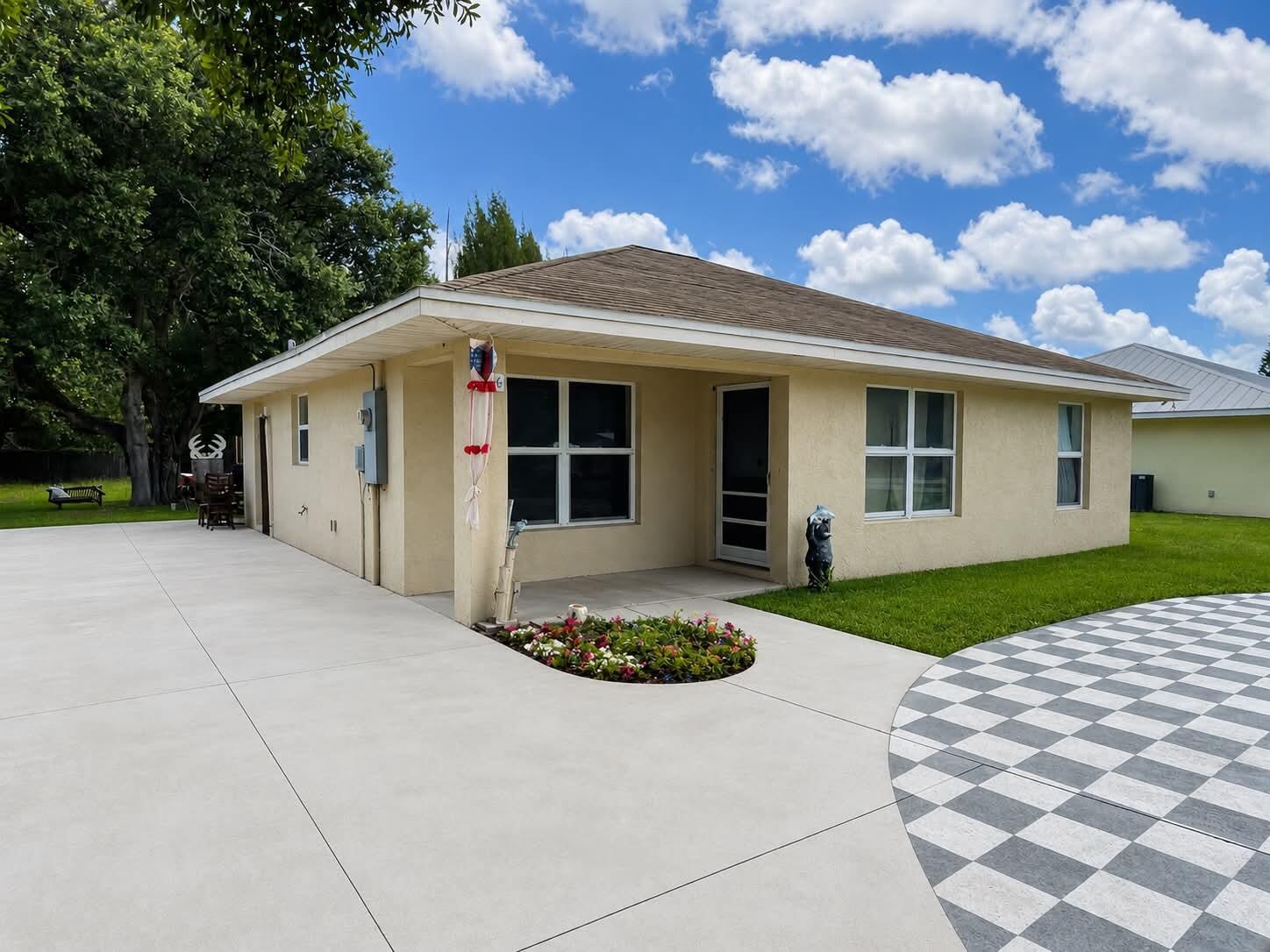 NORTHWEST ADDITION - Residential