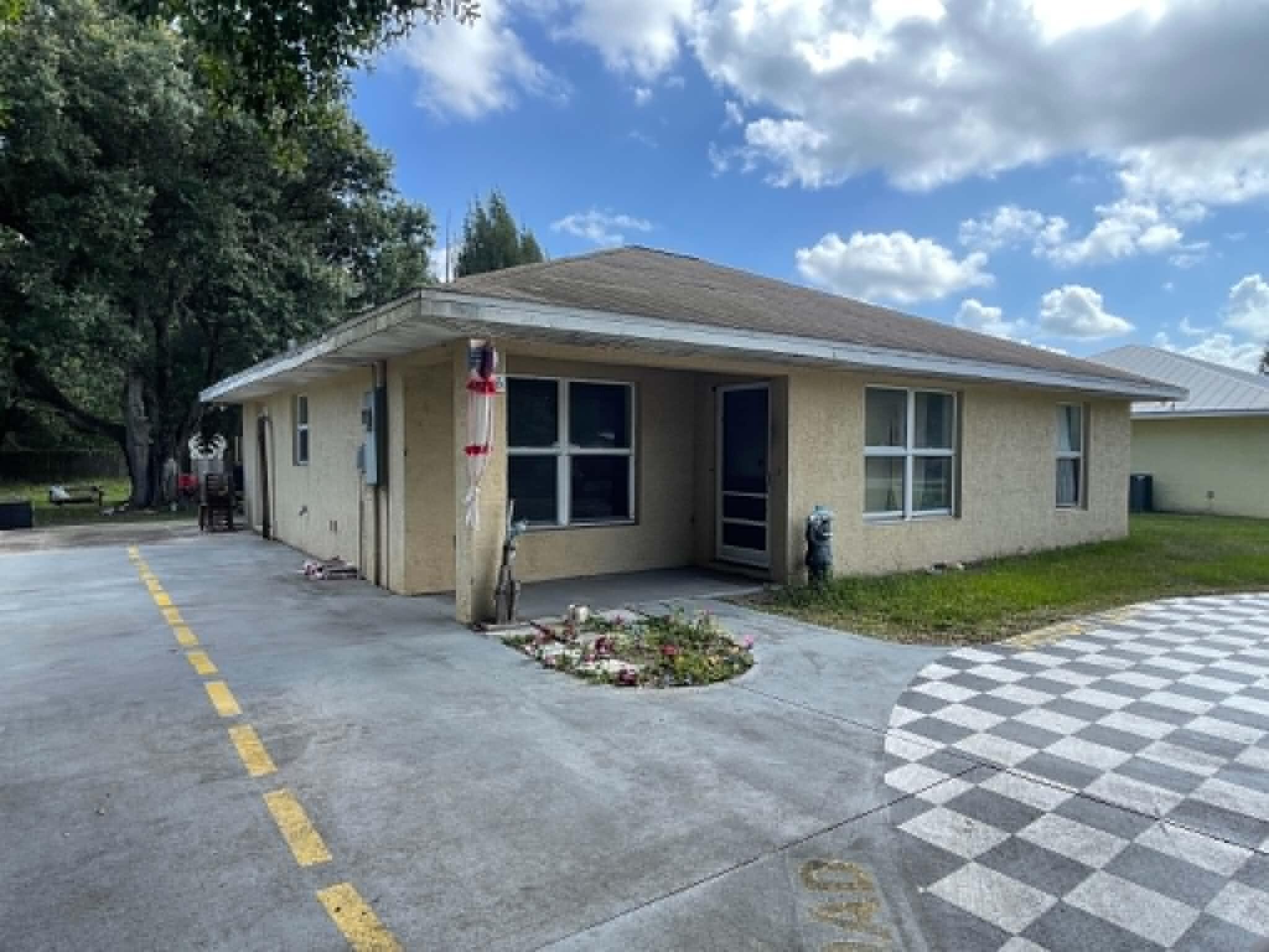 NORTHWEST ADDITION - Residential