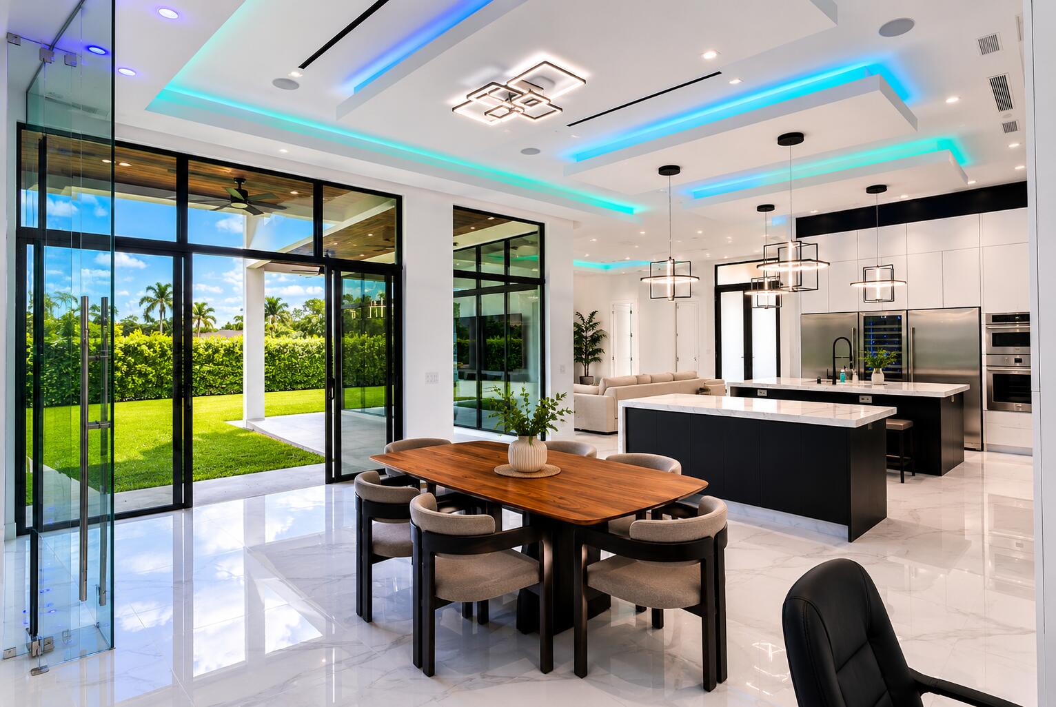 FLA FRUIT LANDS CO SUB NO 1 - Residential