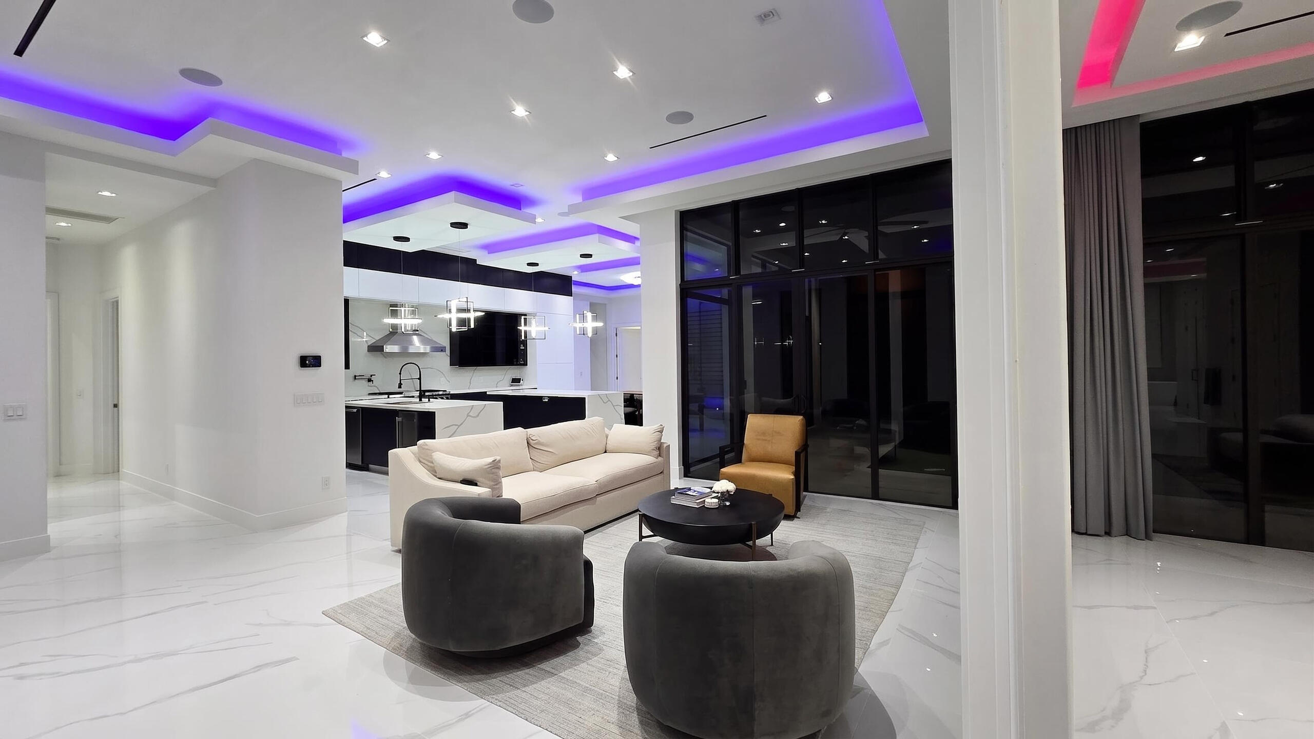 FLA FRUIT LANDS CO SUB NO 1 - Residential