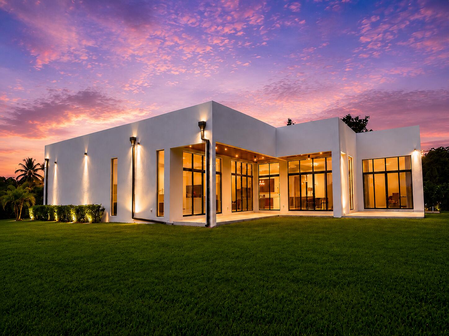 FLA FRUIT LANDS CO SUB NO 1 - Residential