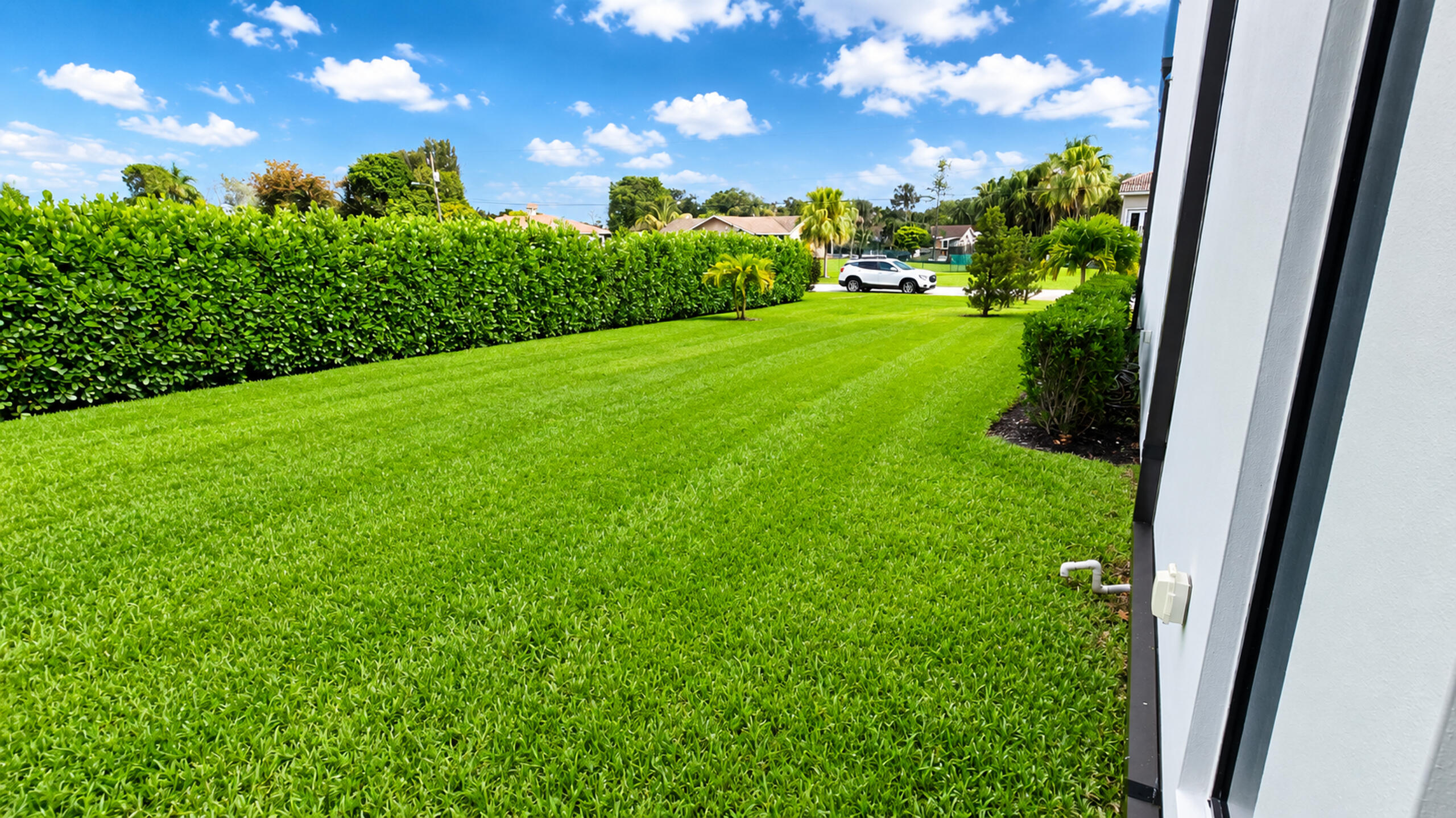 FLA FRUIT LANDS CO SUB NO 1 - Residential