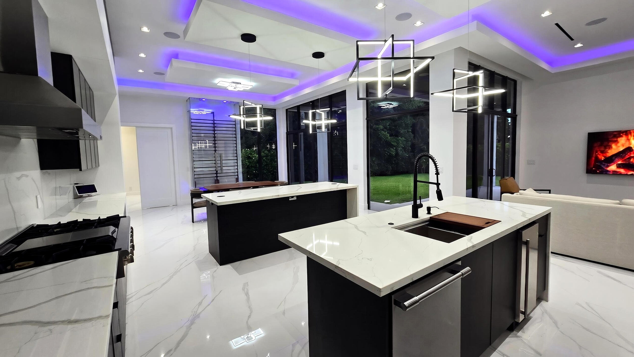 FLA FRUIT LANDS CO SUB NO 1 - Residential