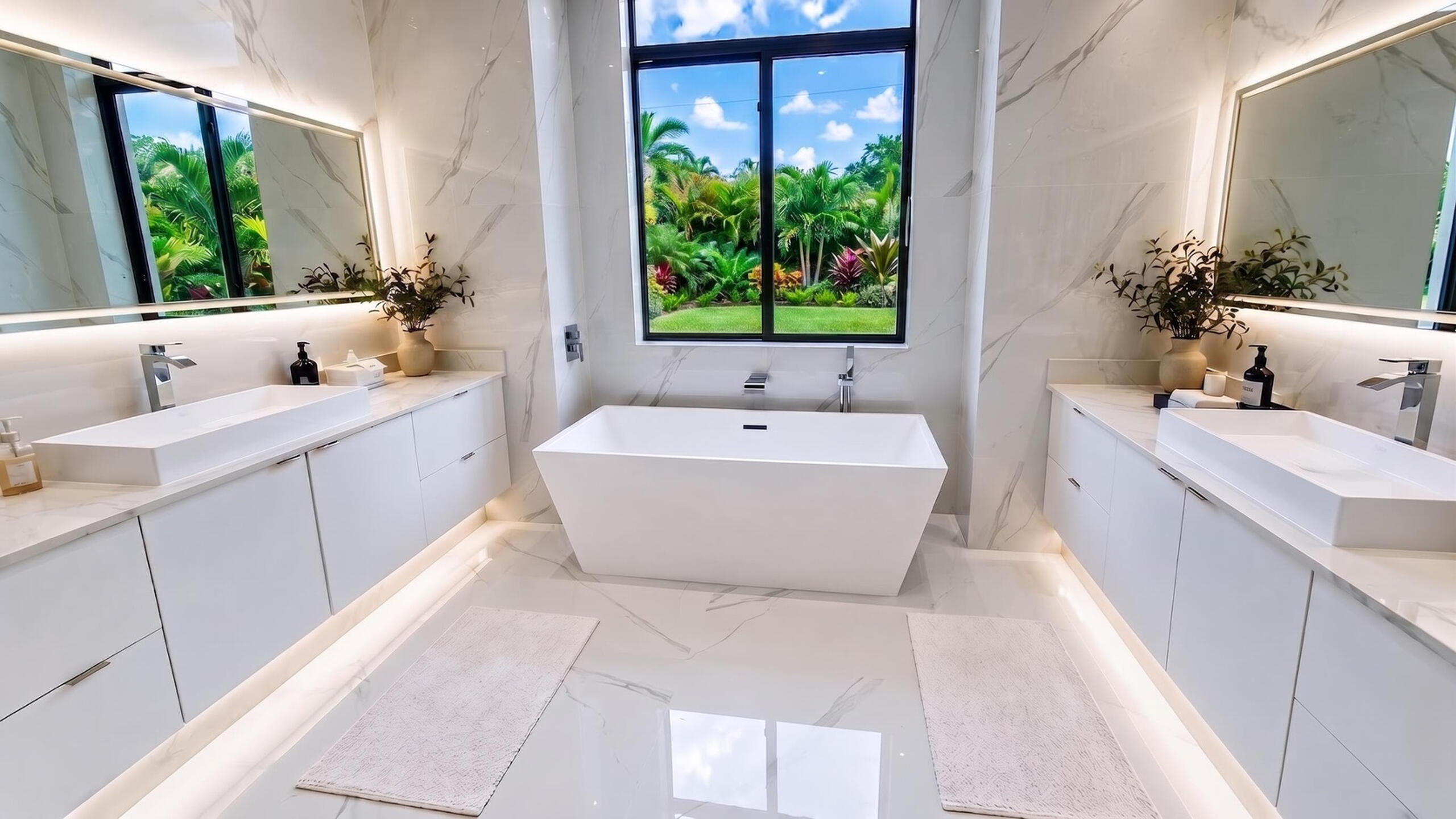 FLA FRUIT LANDS CO SUB NO 1 - Residential