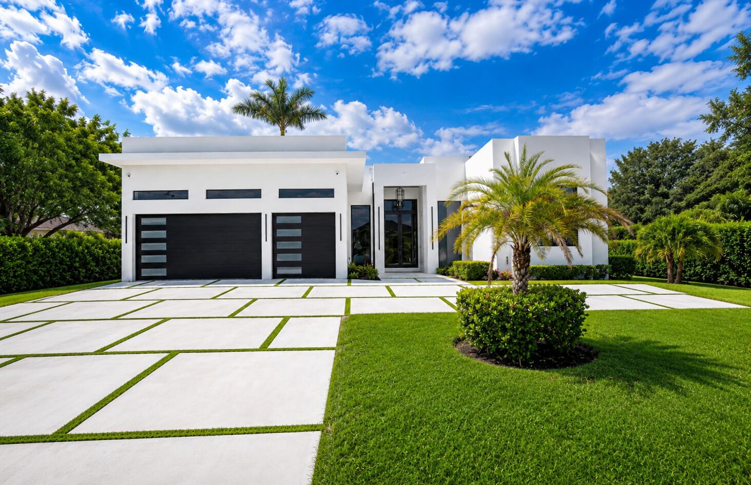 FLA FRUIT LANDS CO SUB NO 1 - Residential