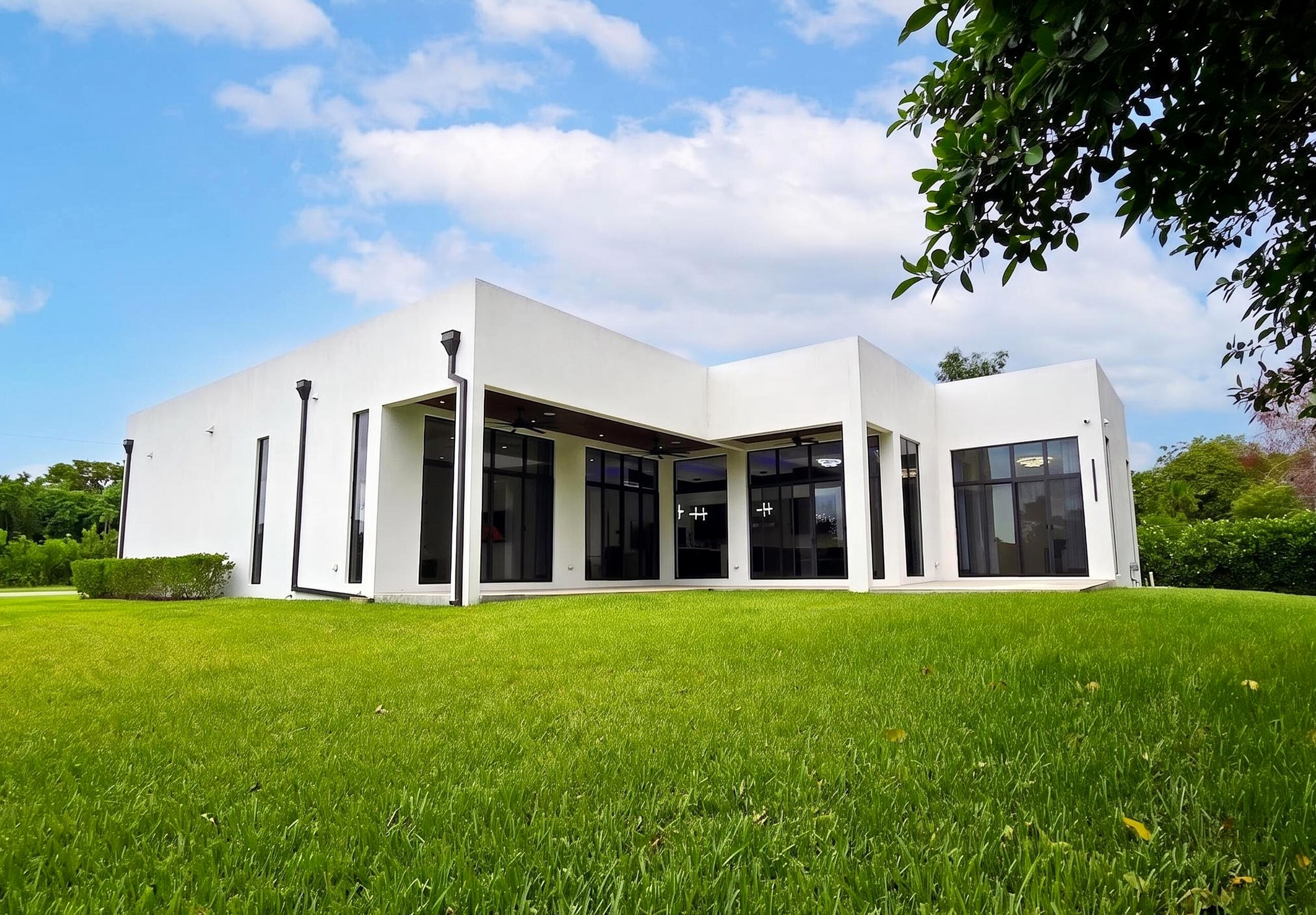 FLA FRUIT LANDS CO SUB NO 1 - Residential