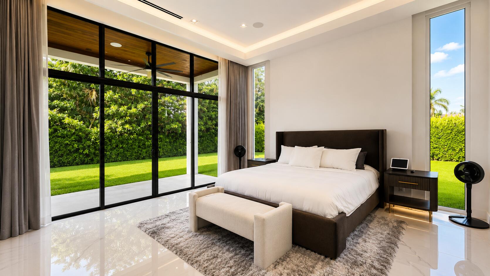 FLA FRUIT LANDS CO SUB NO 1 - Residential