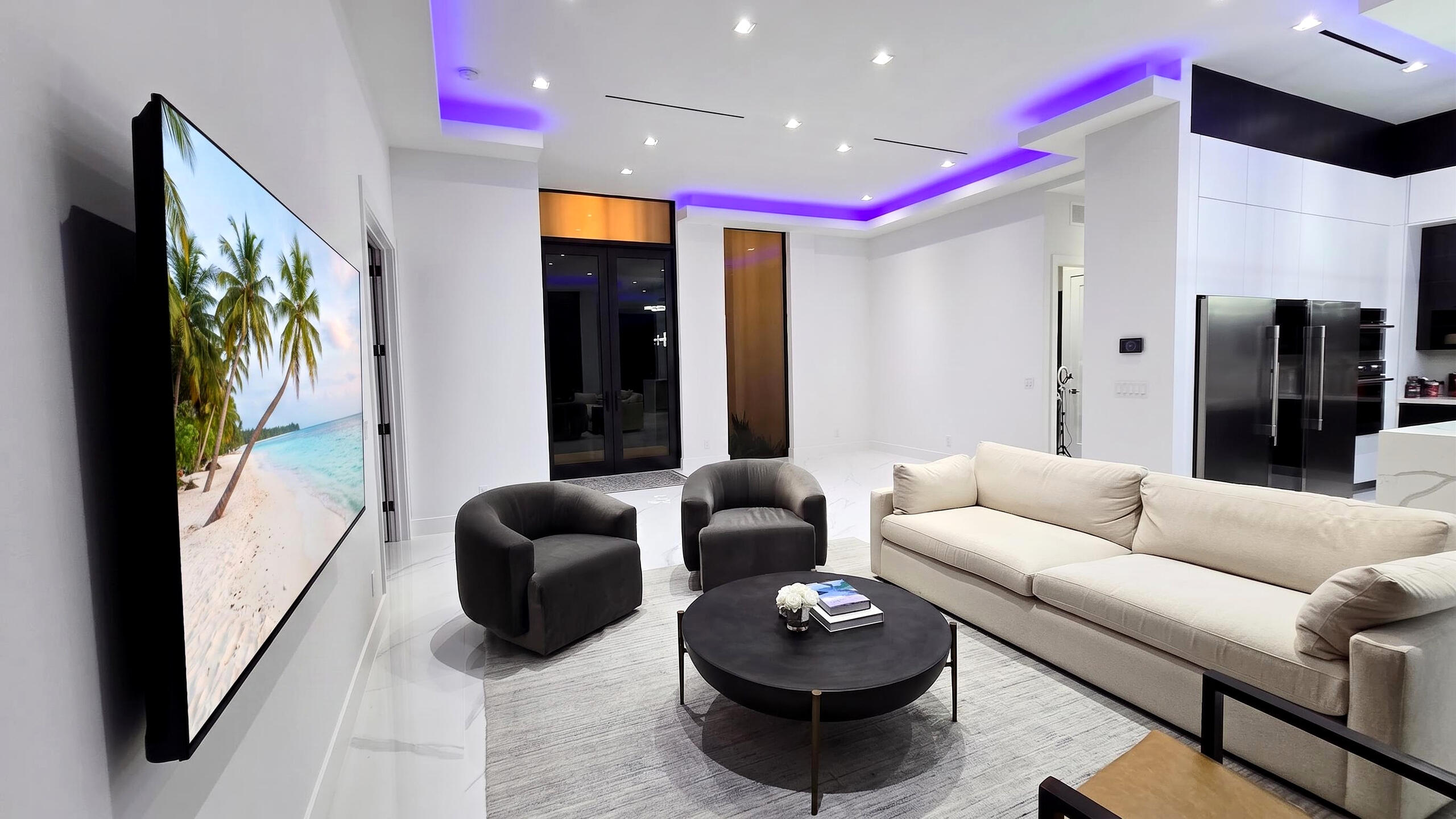 FLA FRUIT LANDS CO SUB NO 1 - Residential