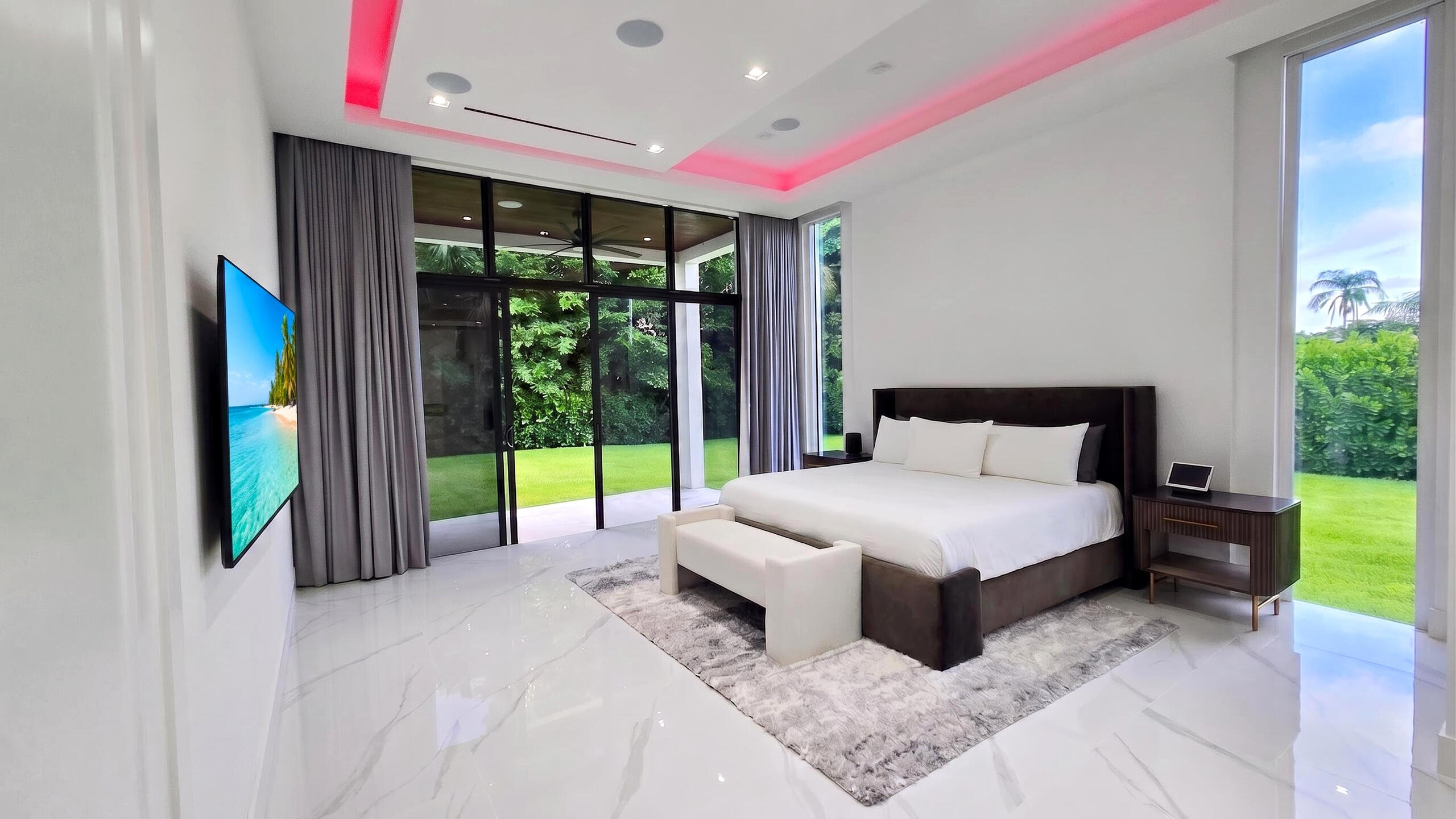 FLA FRUIT LANDS CO SUB NO 1 - Residential