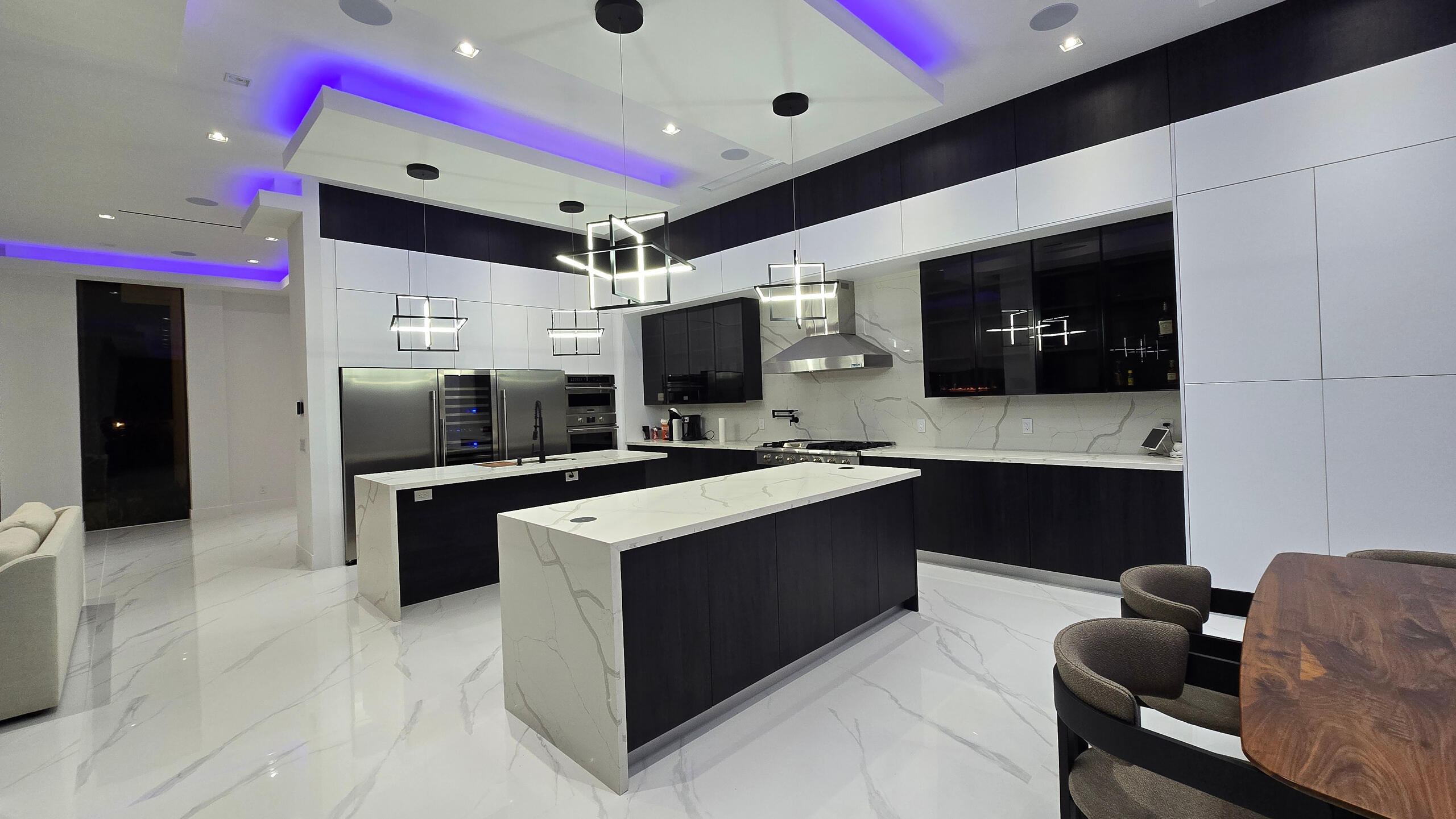 FLA FRUIT LANDS CO SUB NO 1 - Residential