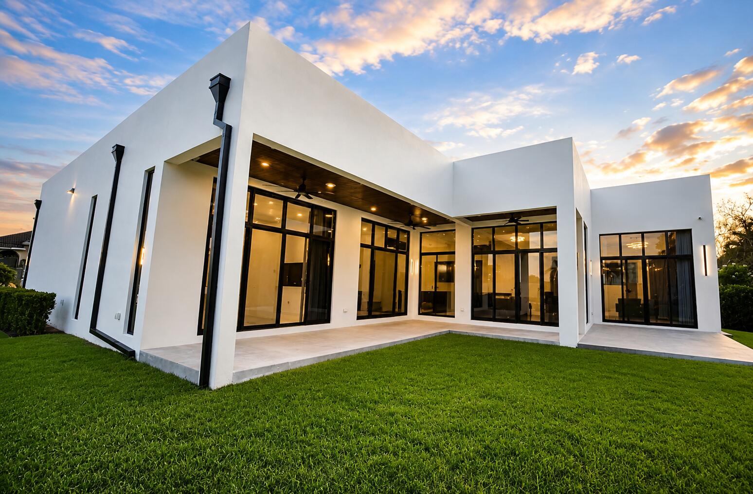 FLA FRUIT LANDS CO SUB NO 1 - Residential