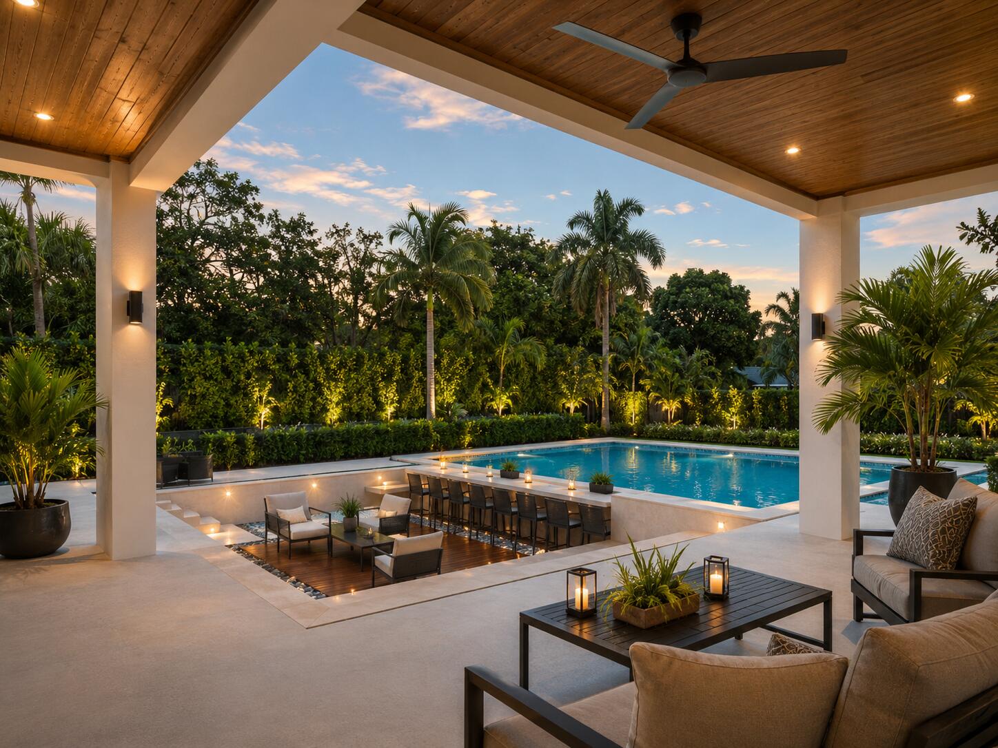 FLA FRUIT LANDS CO SUB NO 1 - Residential
