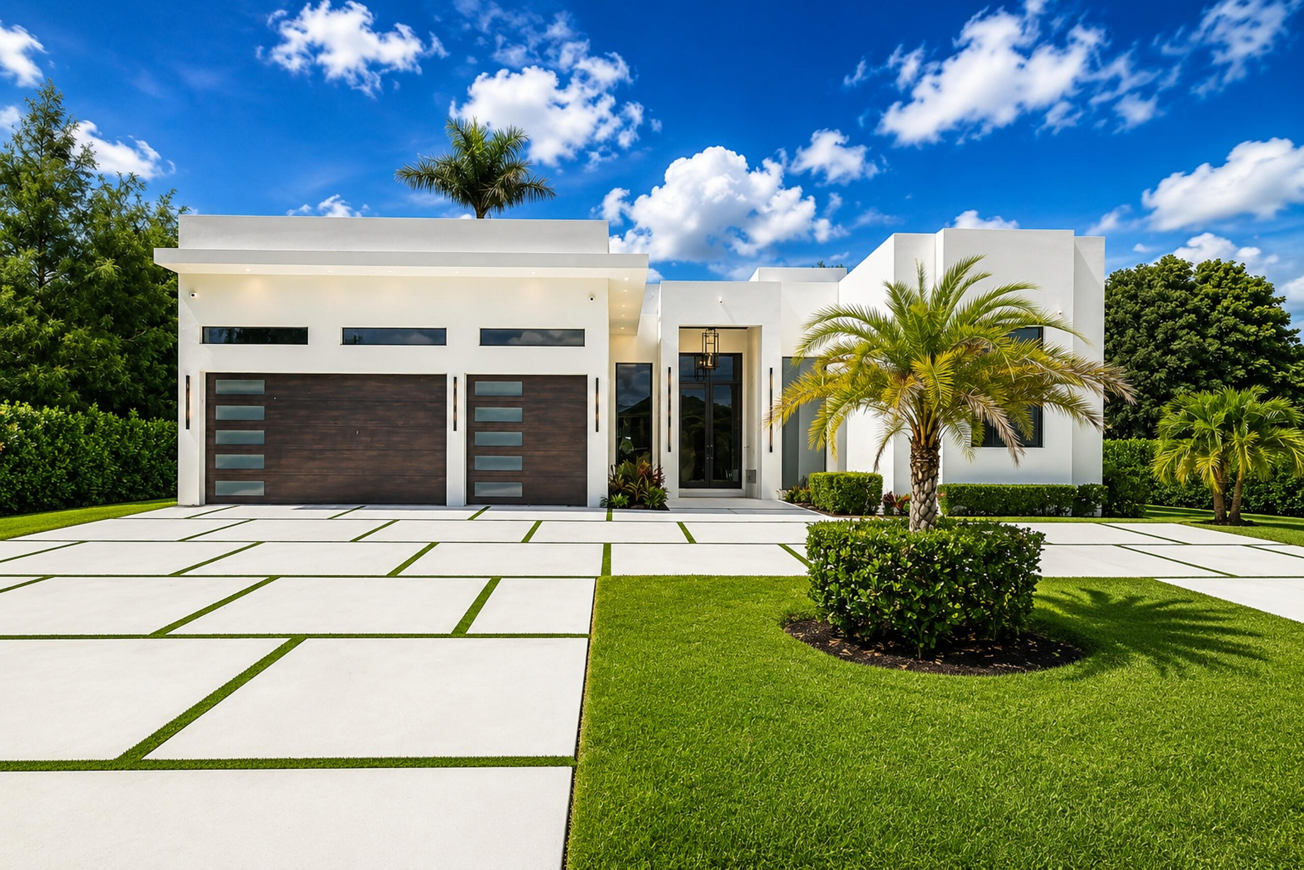 FLA FRUIT LANDS CO SUB NO 1 - Residential
