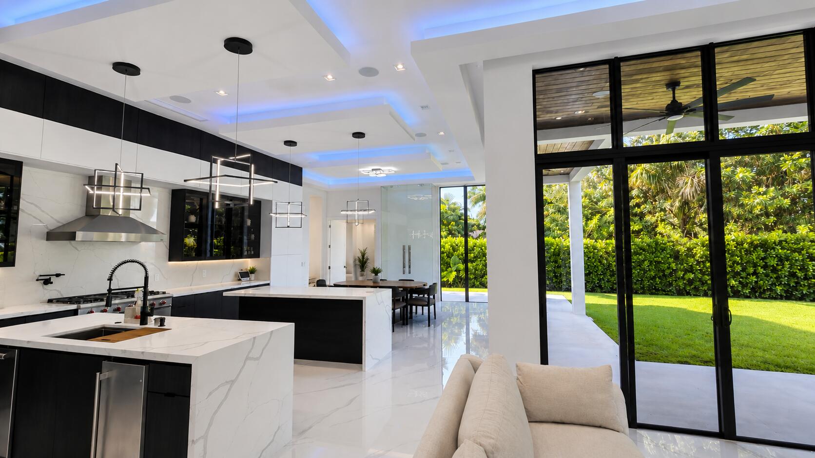 FLA FRUIT LANDS CO SUB NO 1 - Residential