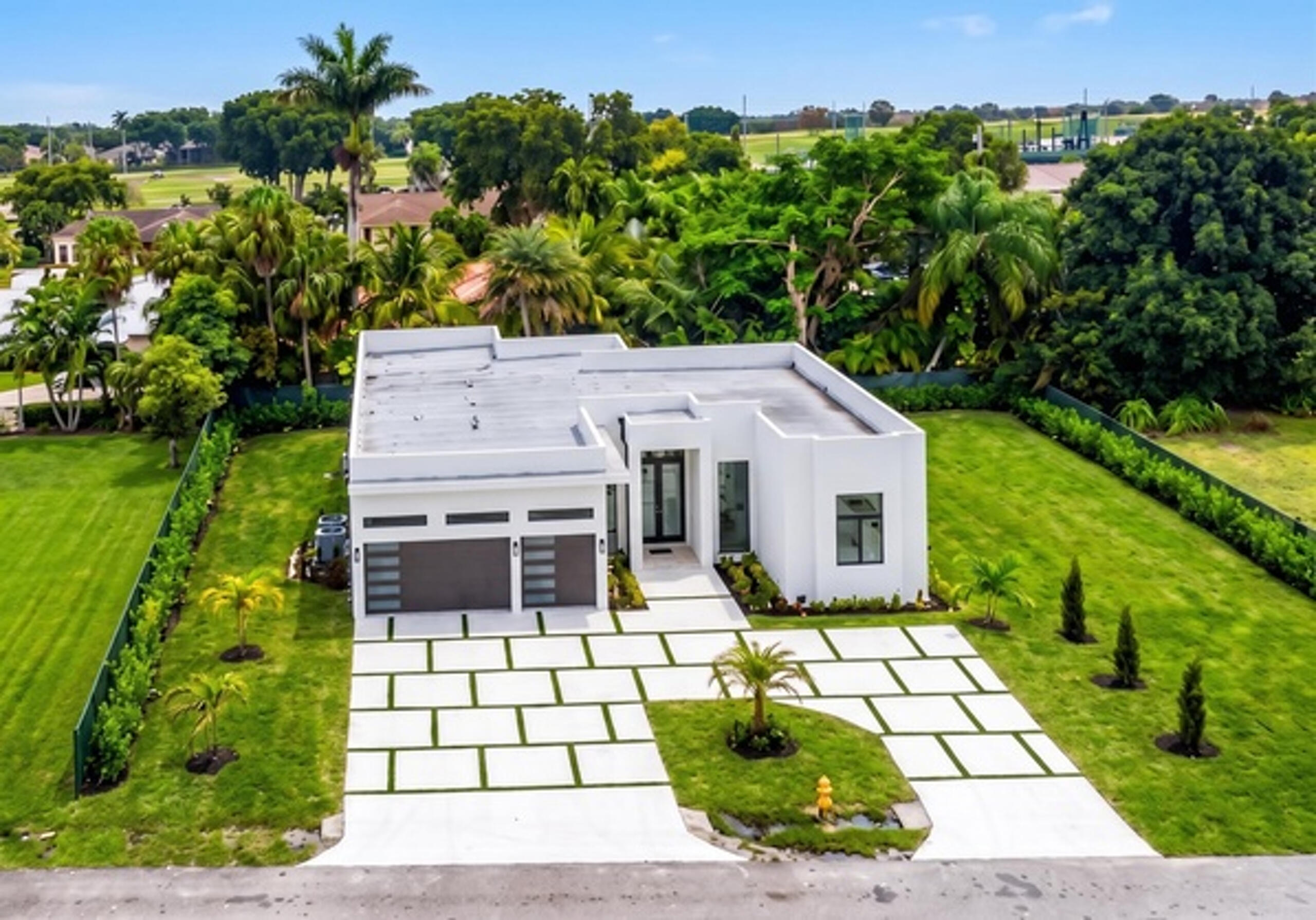 FLA FRUIT LANDS CO SUB NO 1 - Residential