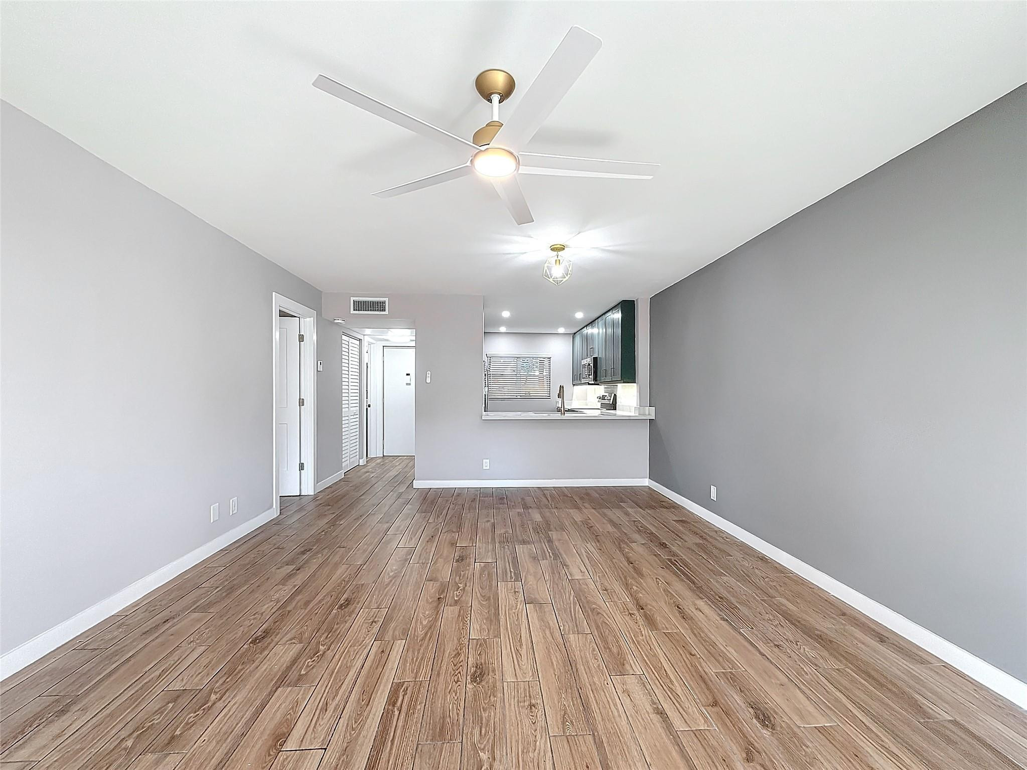 The Greens Condo - Residential