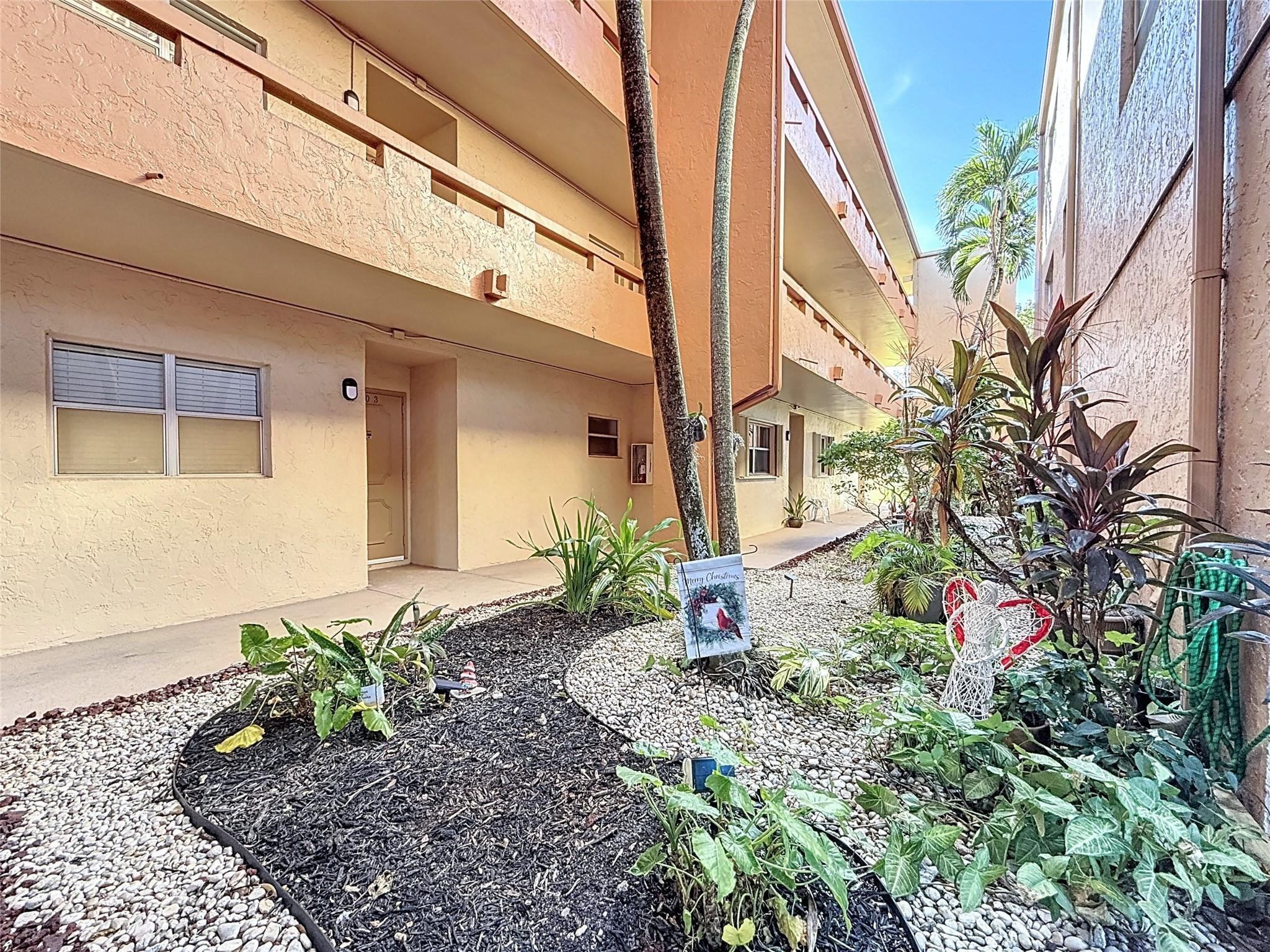 The Greens Condo - Residential