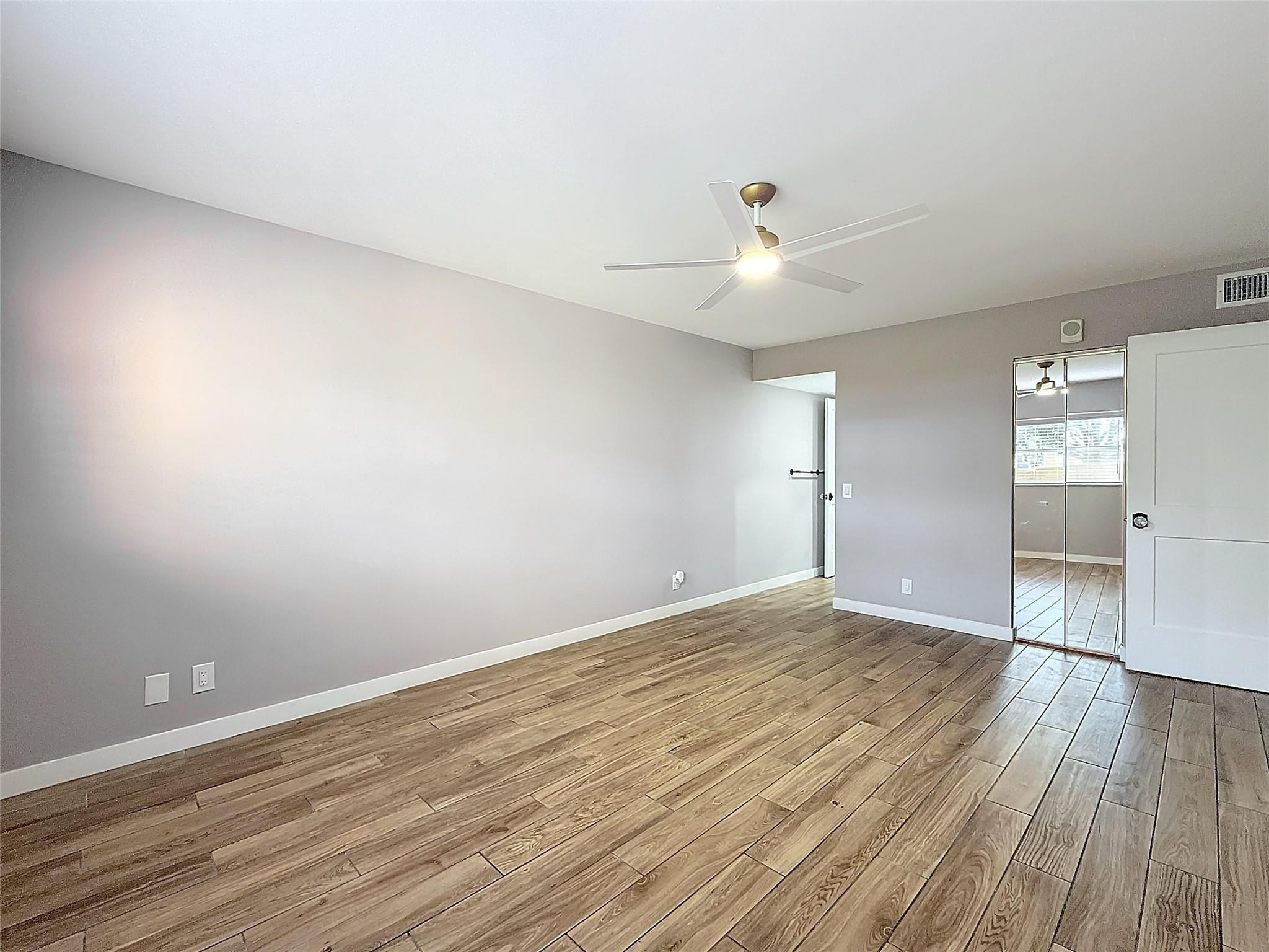 The Greens Condo - Residential
