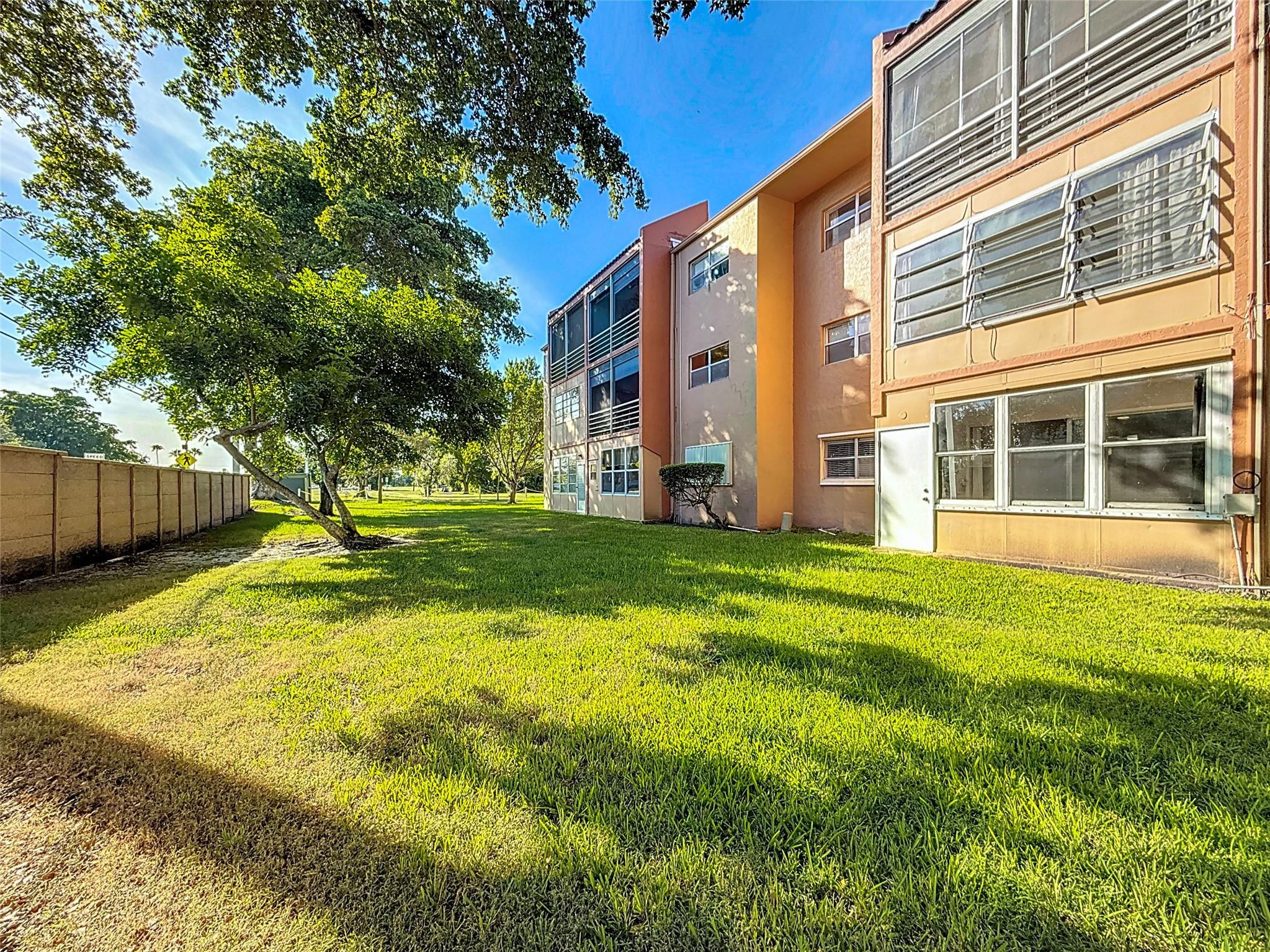 The Greens Condo - Residential