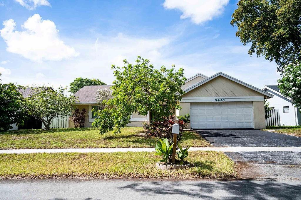 UNAPPROVED SHORT SALE...Property needs new roof, new kitchen, and new flooring.  Ideal Buyer can unlock full potential with repairs and updates to the property.  Vaulted ceilings with an abundance of the natural light coming in from the new hurricane impact windows and doors. Perfect location for a growing family or generate great investment income with no rental restrictions. The community features no homeowner's association. A/C (2023) , Water Heater (2023), Pool Pump (2023), Hurricane Impact Doors & Windows (2023). Priced to sell.