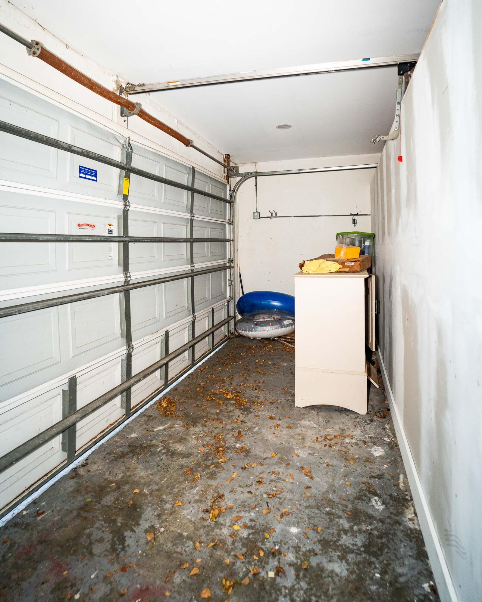 Comrock 95-47 B - Residential