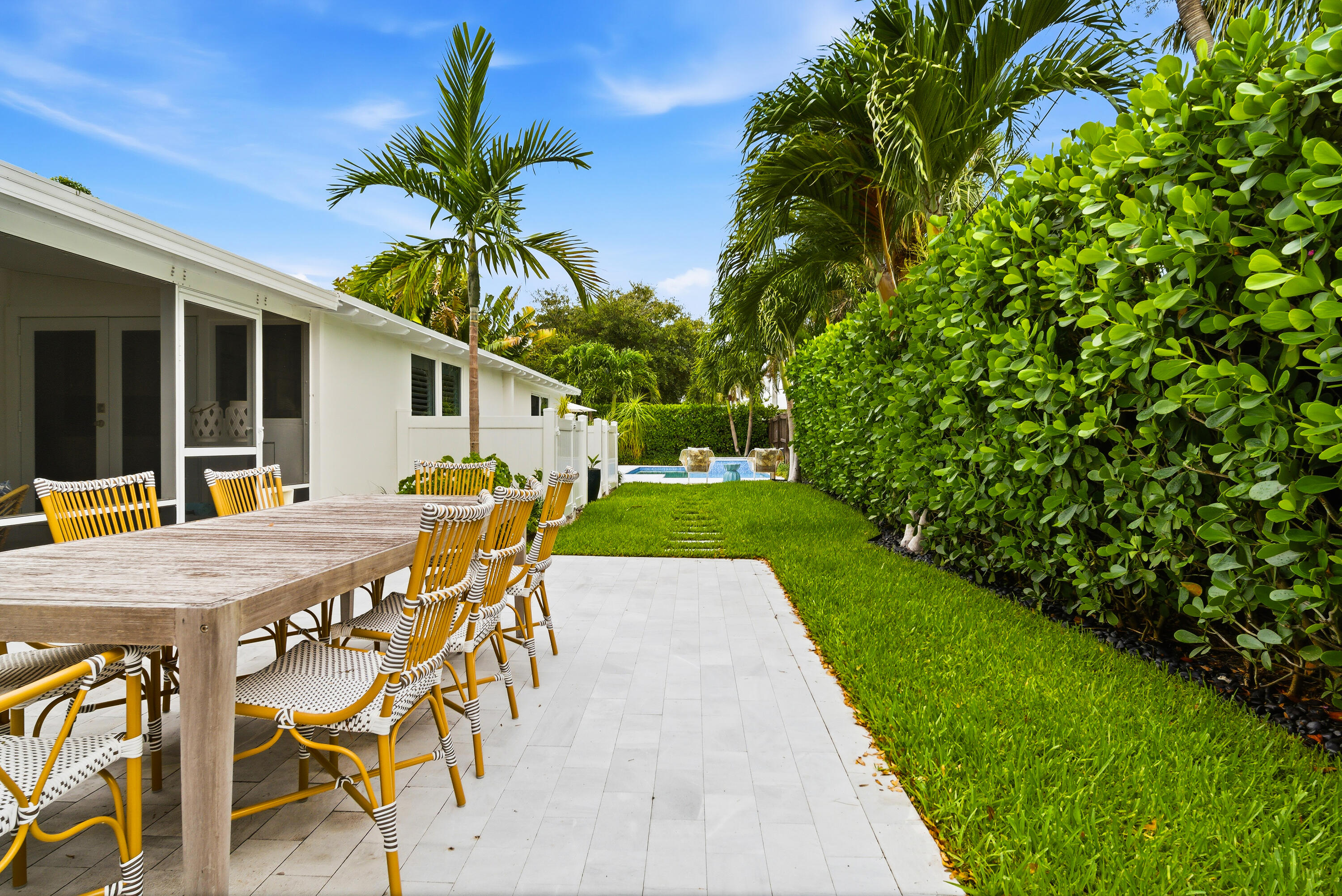LEWIS SHORE ESTATES 1 - Residential