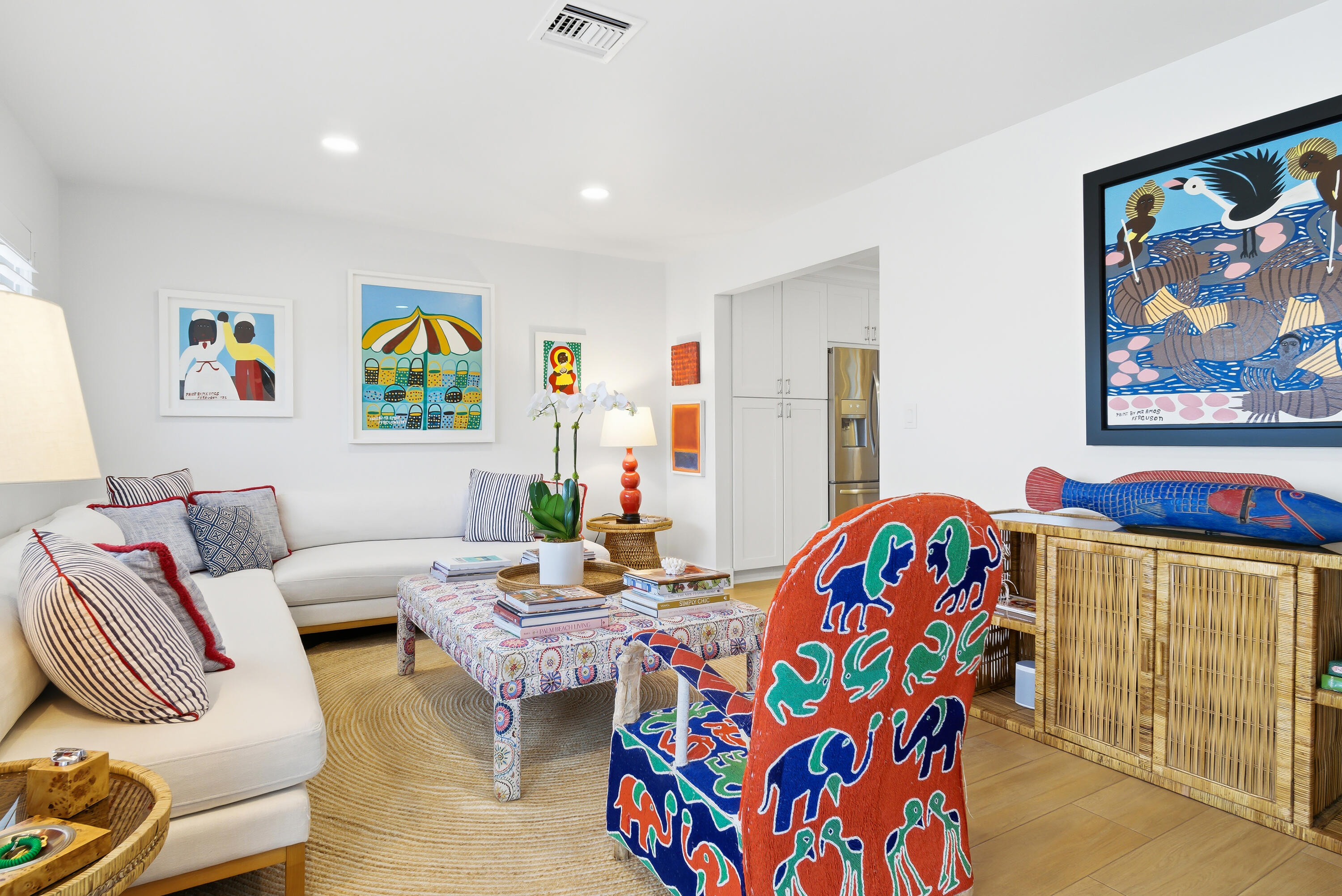 LEWIS SHORE ESTATES 1 - Residential