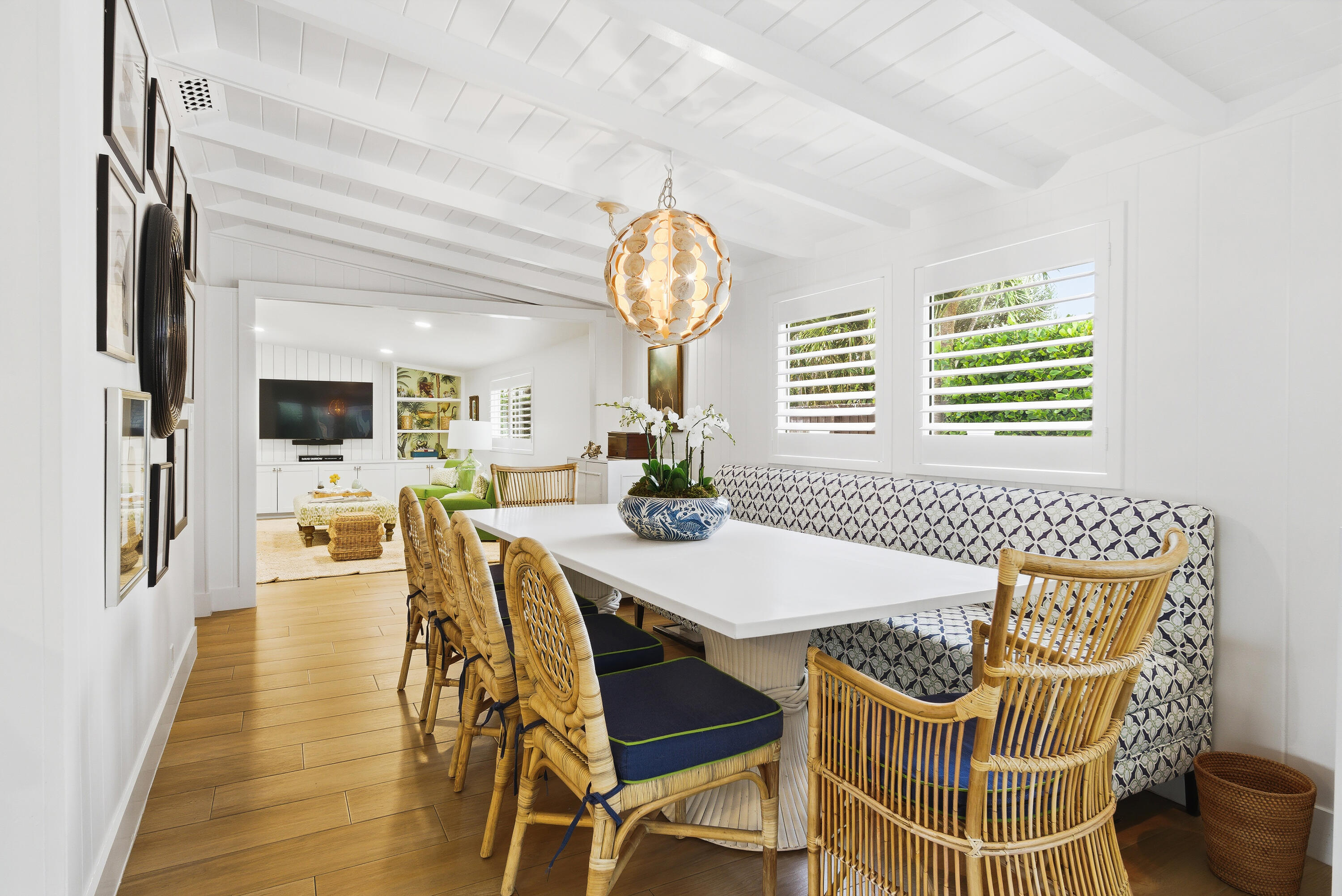 LEWIS SHORE ESTATES 1 - Residential