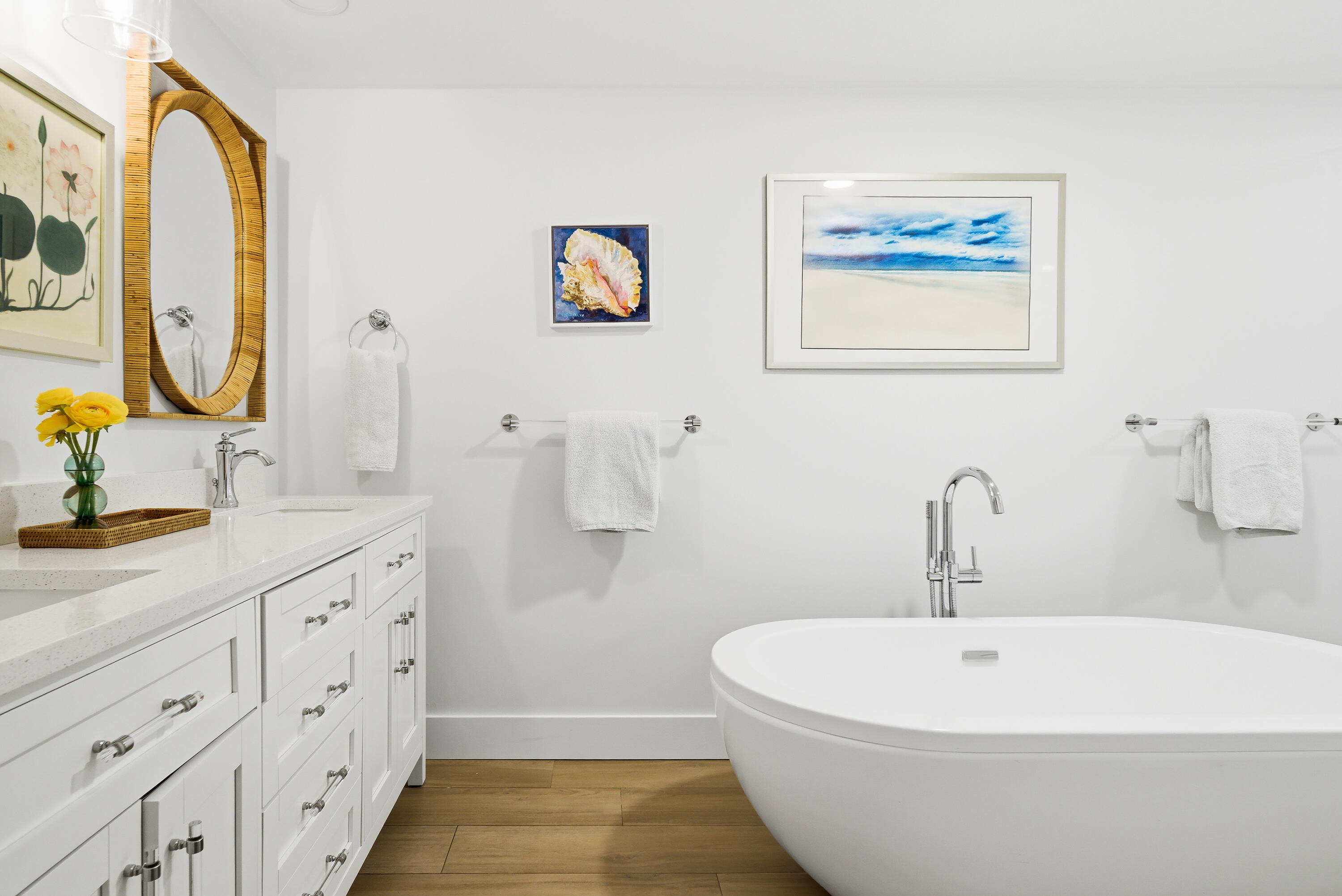 LEWIS SHORE ESTATES 1 - Residential