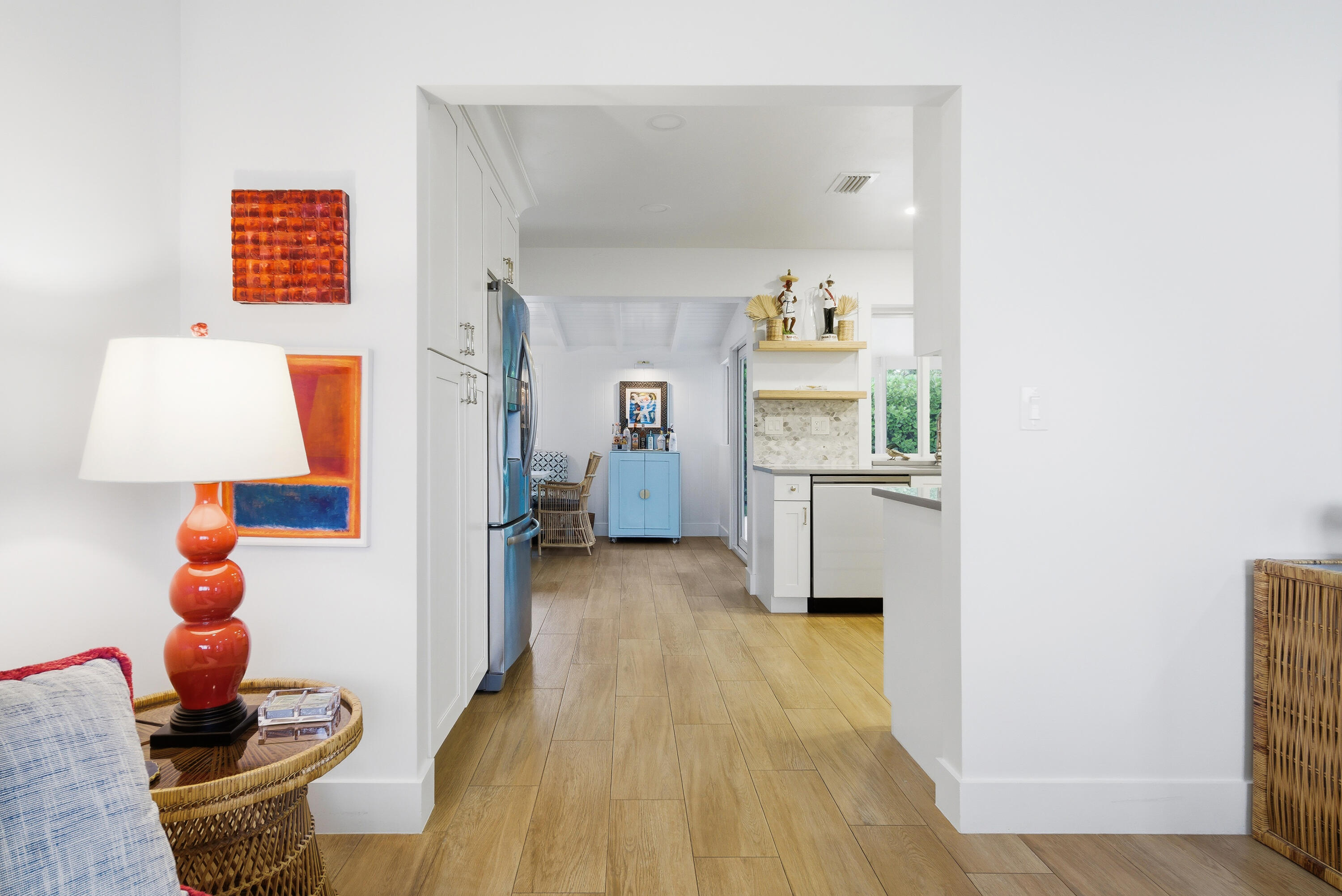 LEWIS SHORE ESTATES 1 - Residential
