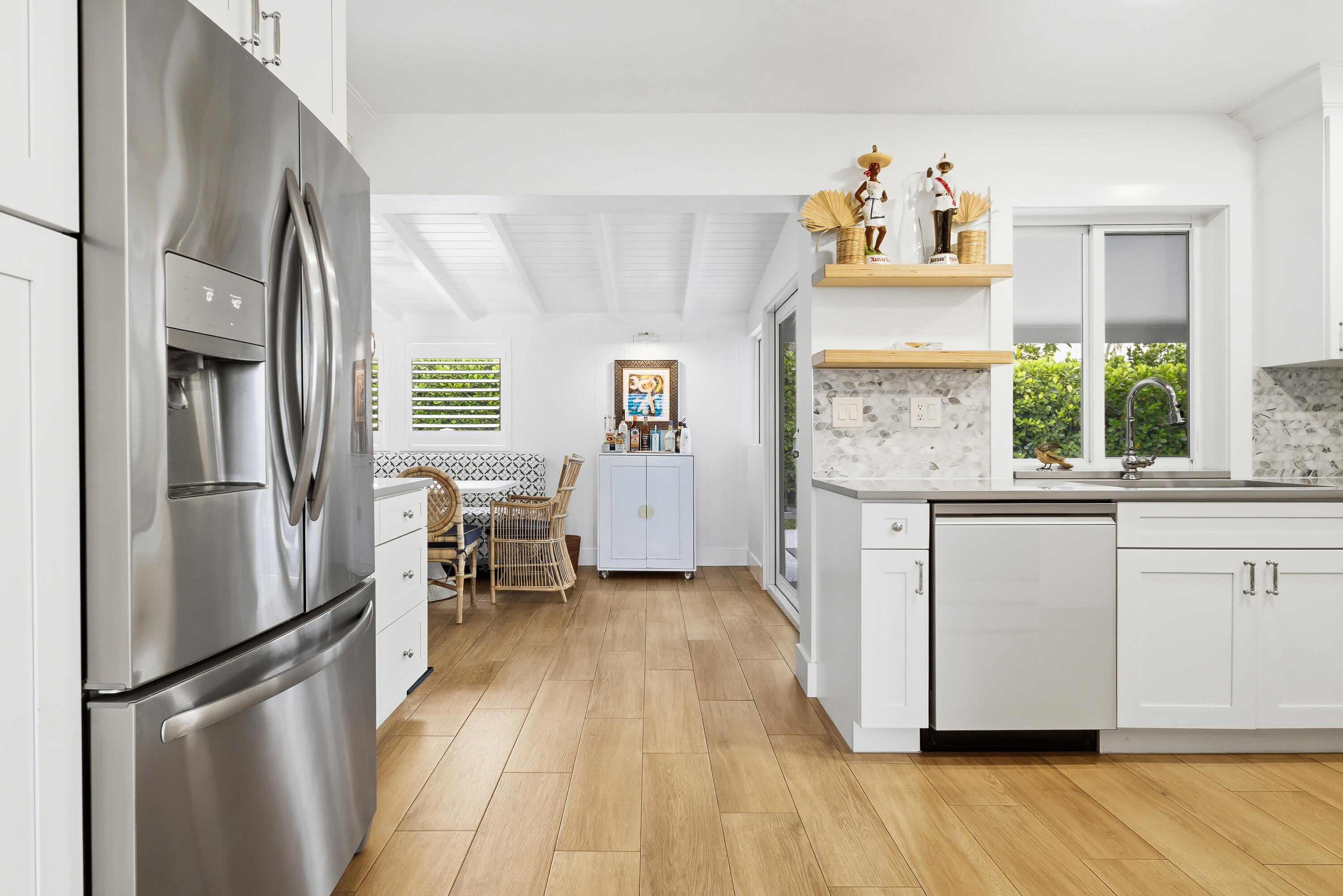 LEWIS SHORE ESTATES 1 - Residential