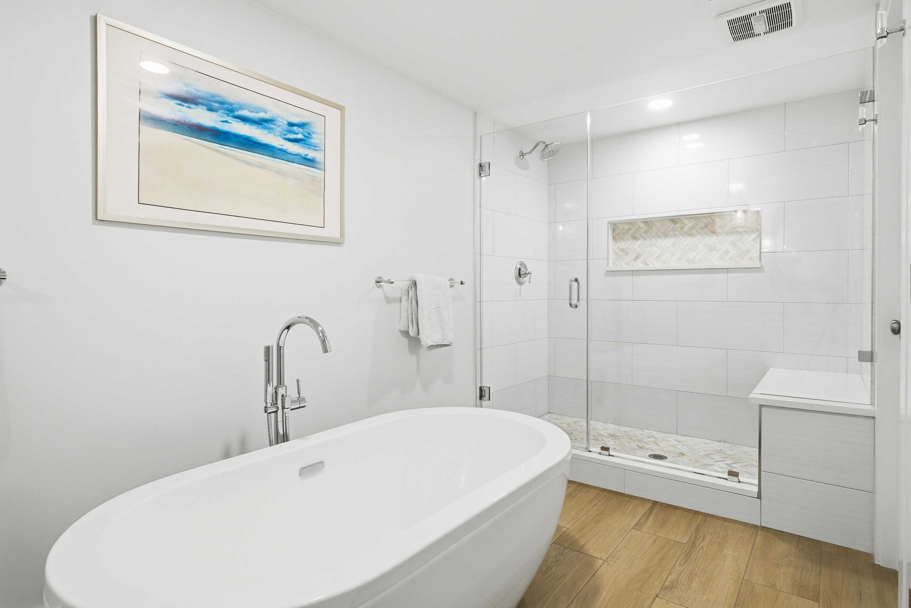 LEWIS SHORE ESTATES 1 - Residential