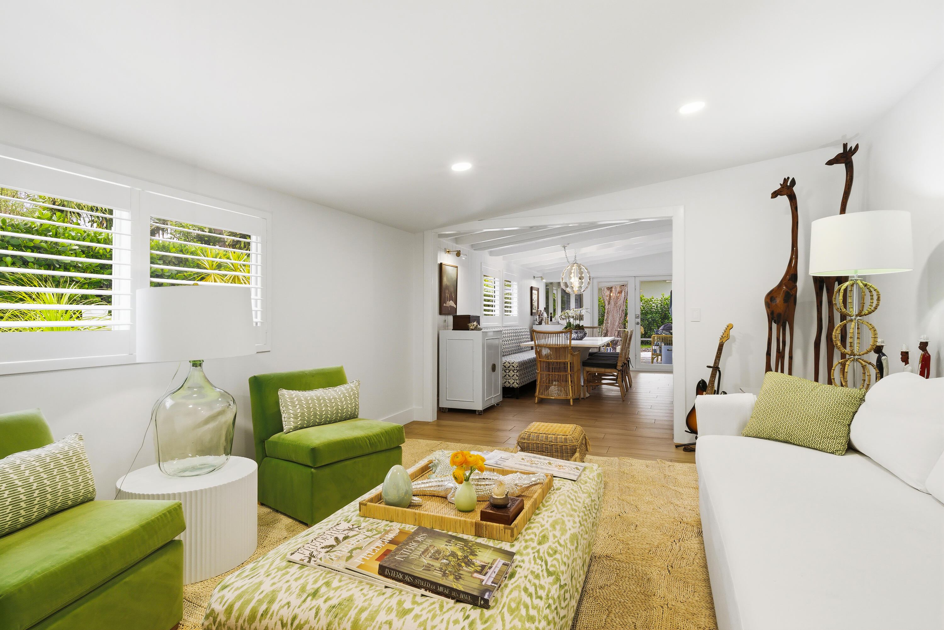 LEWIS SHORE ESTATES 1 - Residential