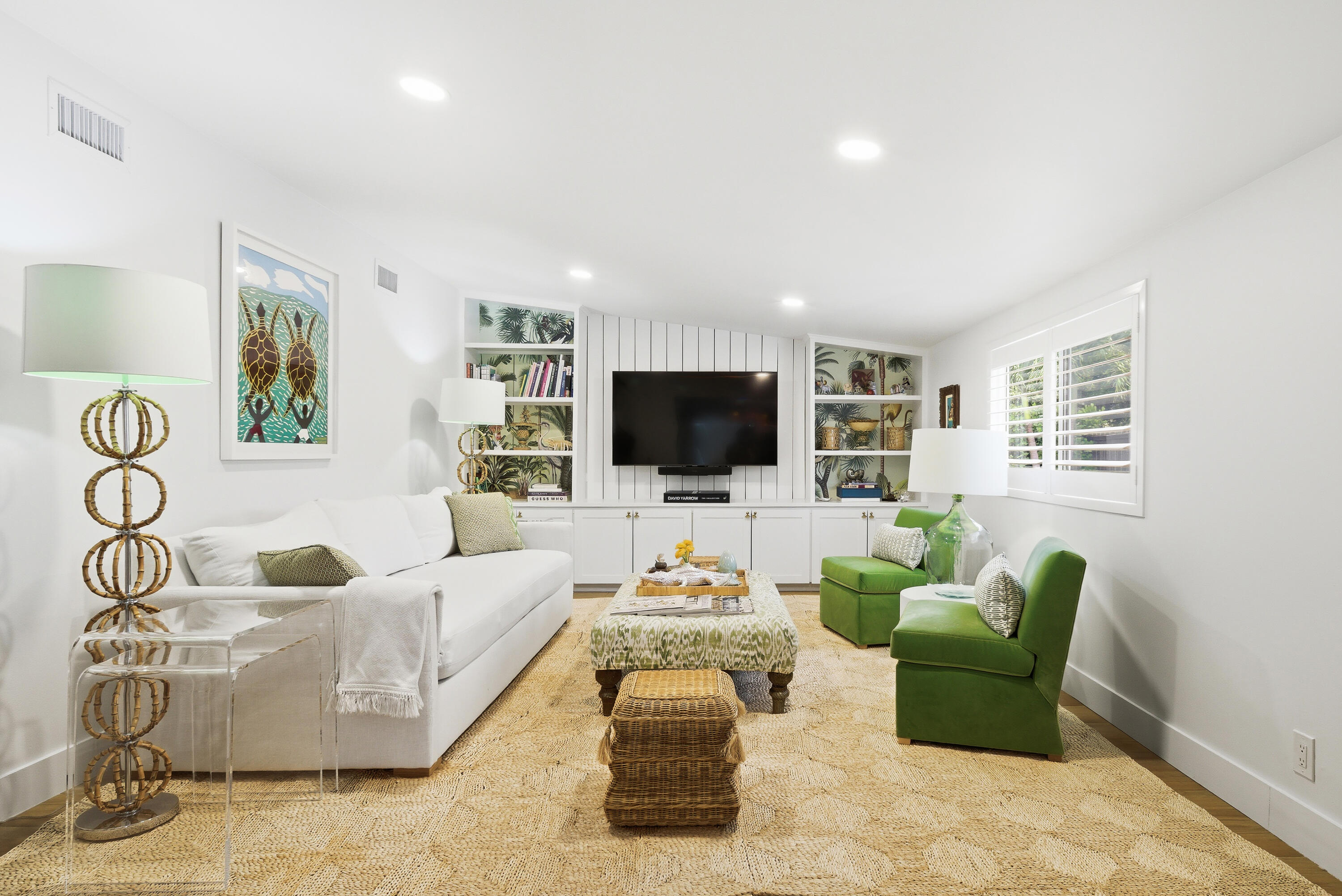 LEWIS SHORE ESTATES 1 - Residential