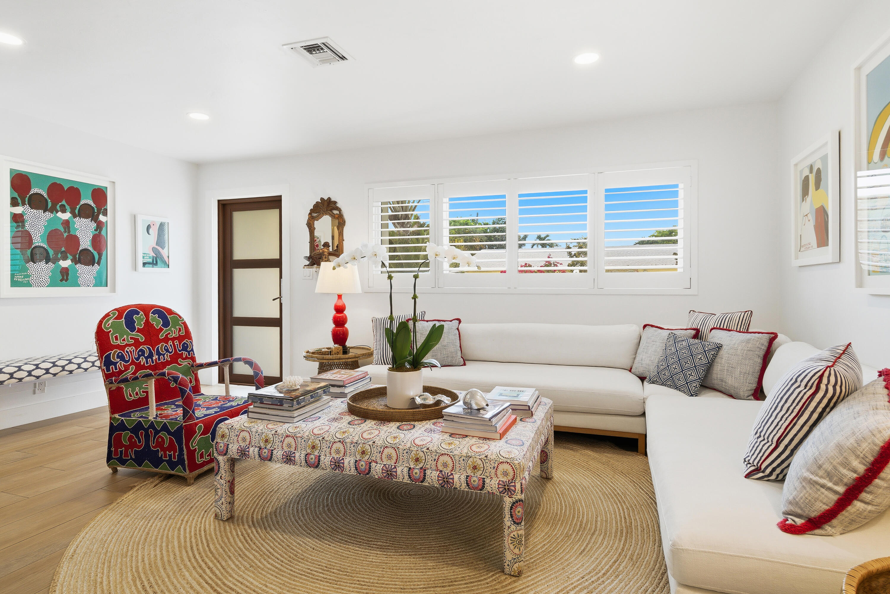LEWIS SHORE ESTATES 1 - Residential