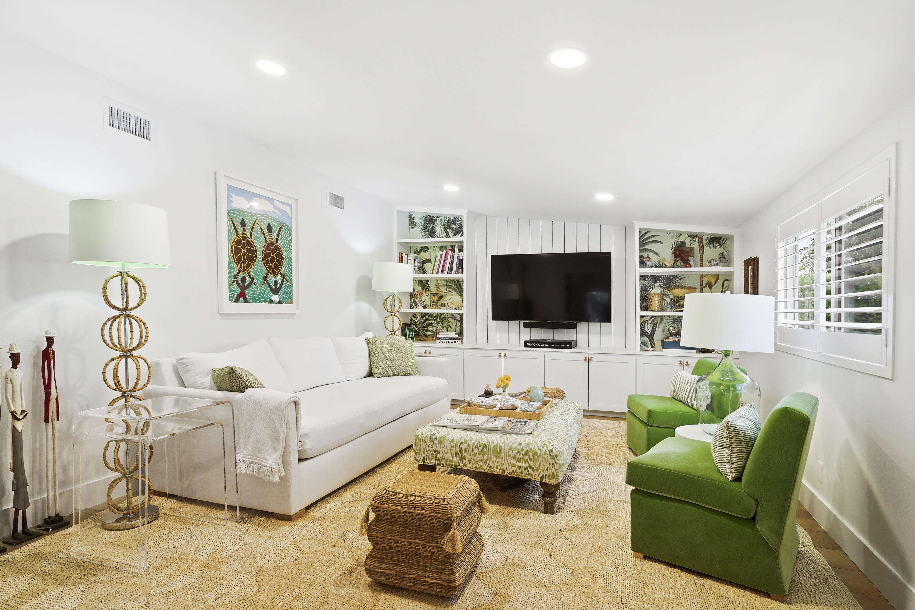 LEWIS SHORE ESTATES 1 - Residential
