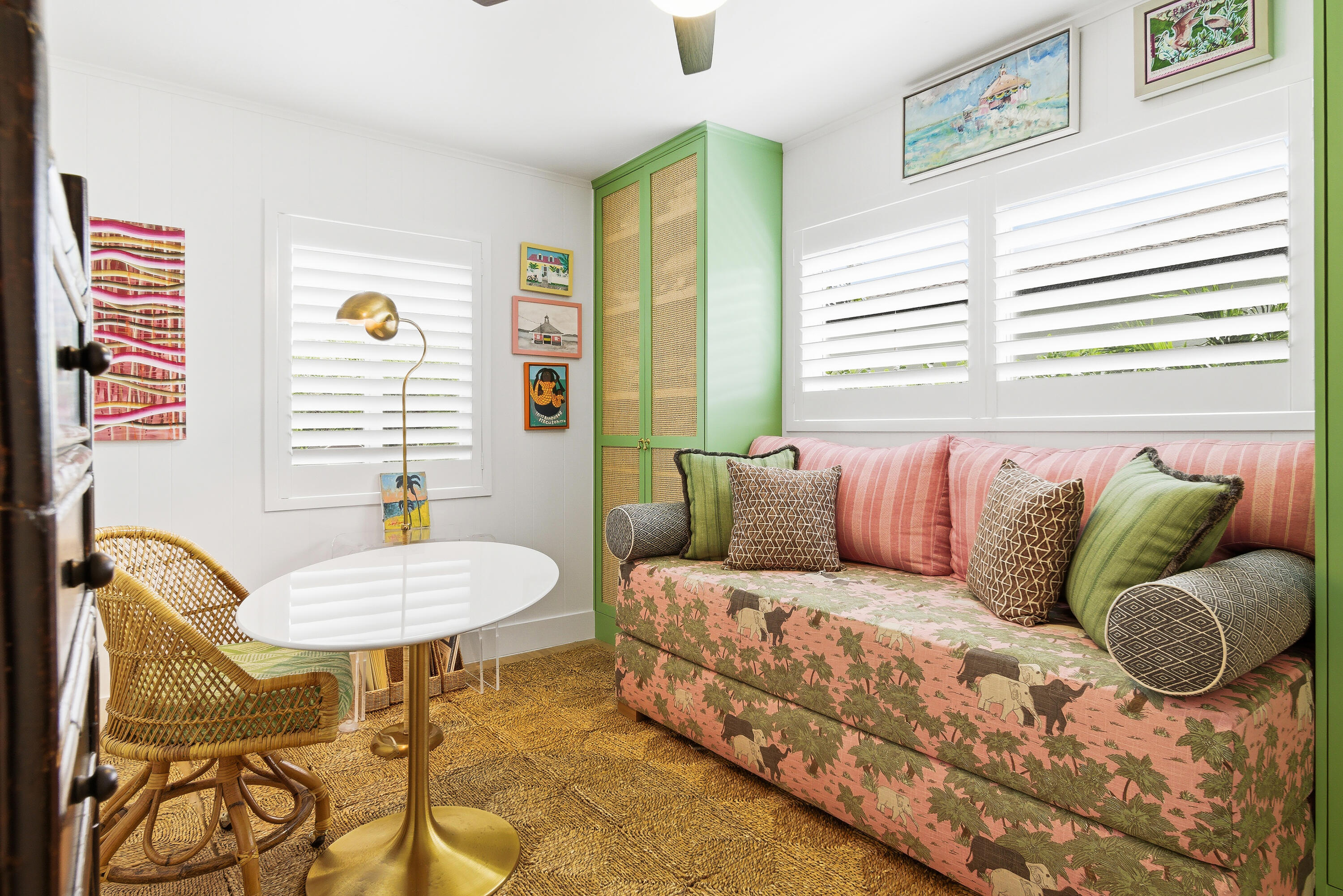 LEWIS SHORE ESTATES 1 - Residential