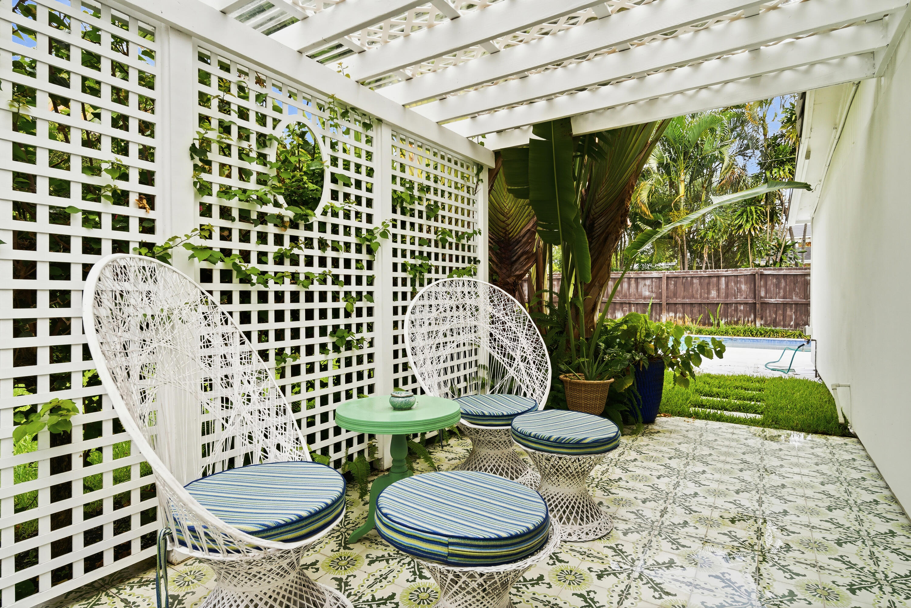 LEWIS SHORE ESTATES 1 - Residential