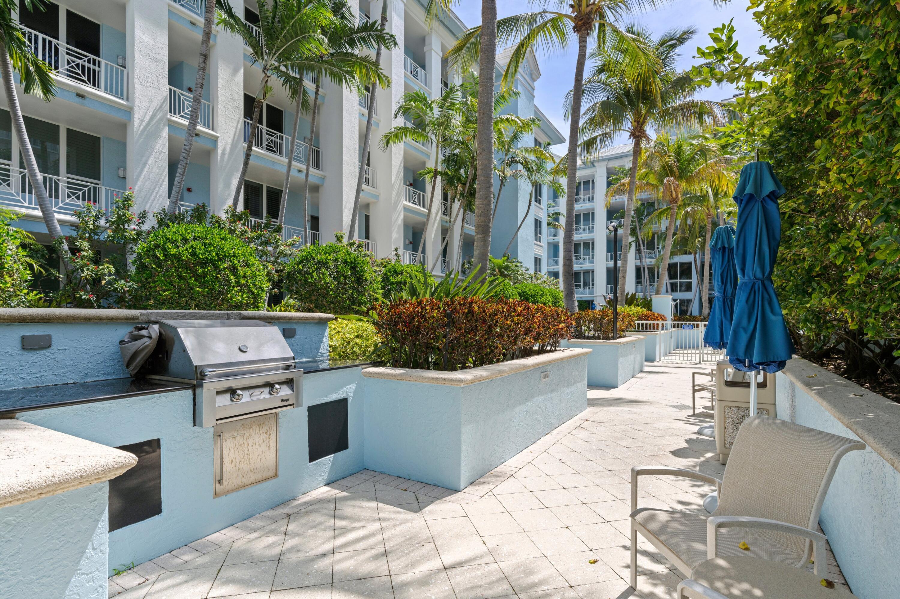 ORCHID BEACH CONDO - Residential