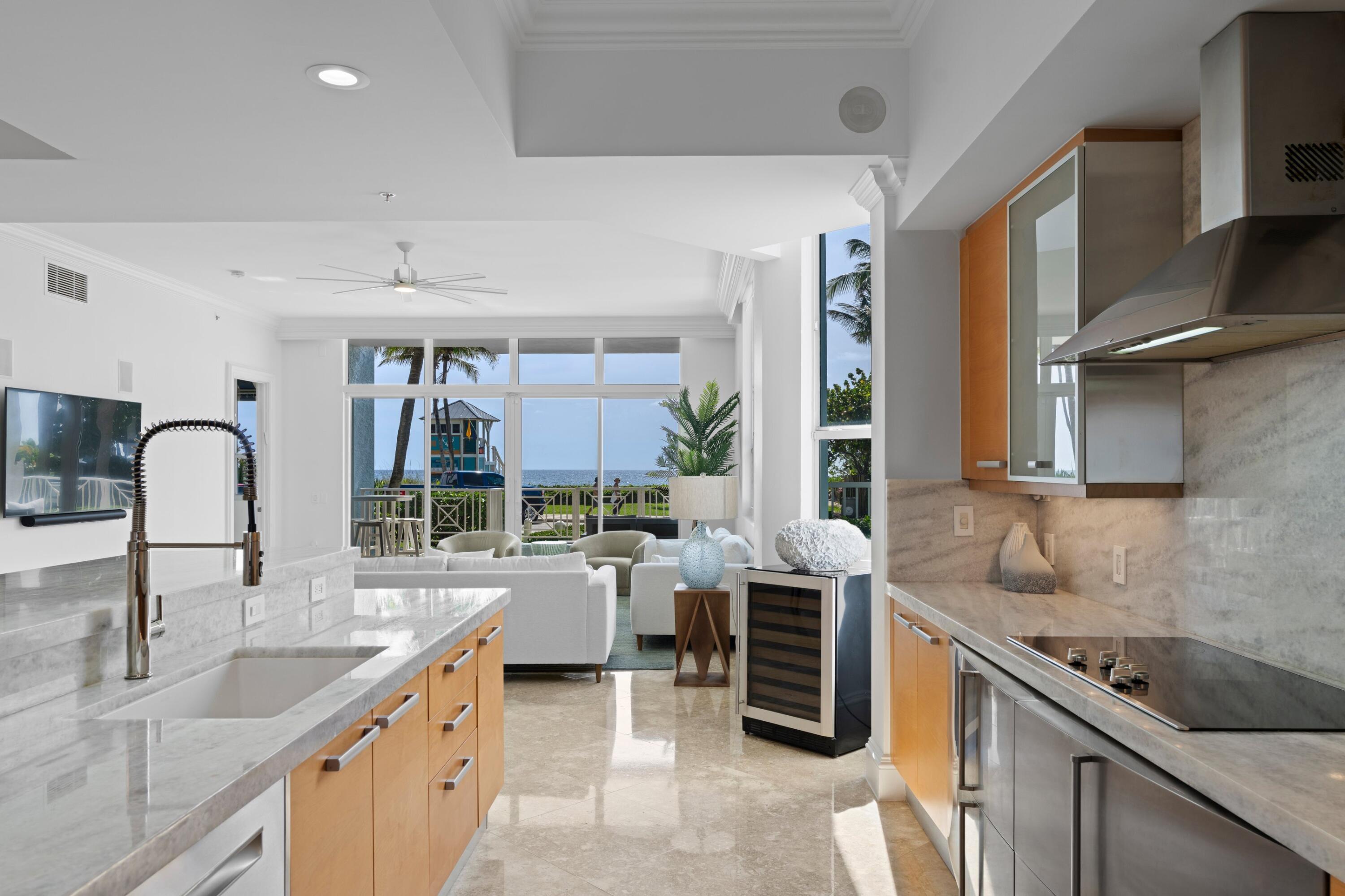 ORCHID BEACH CONDO - Residential
