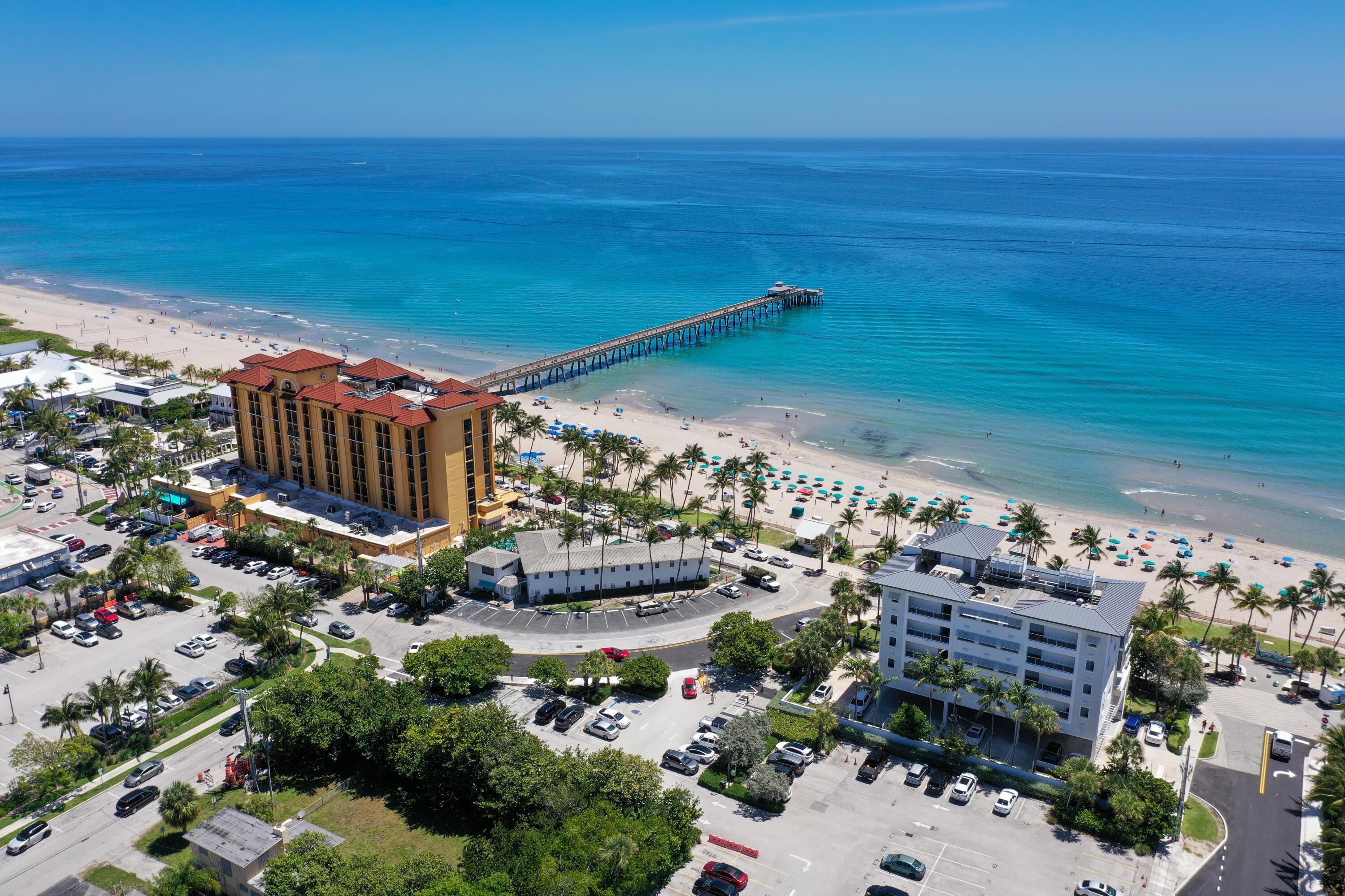 ORCHID BEACH CONDO - Residential