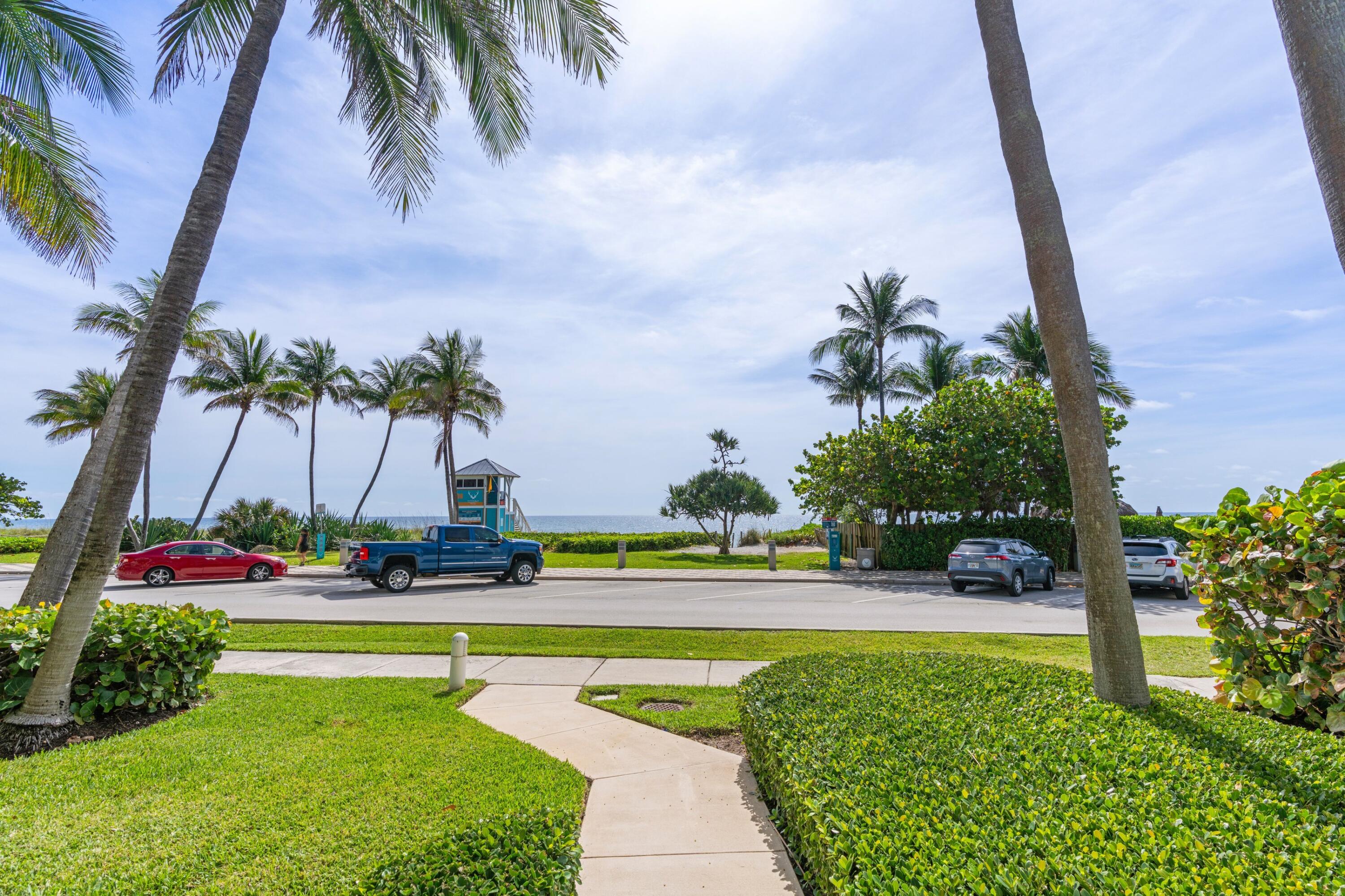 ORCHID BEACH CONDO - Residential