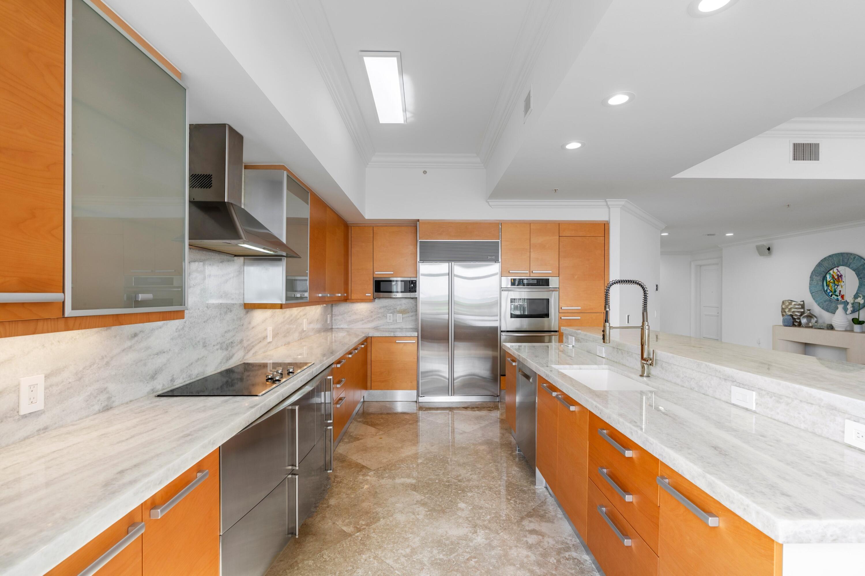 ORCHID BEACH CONDO - Residential