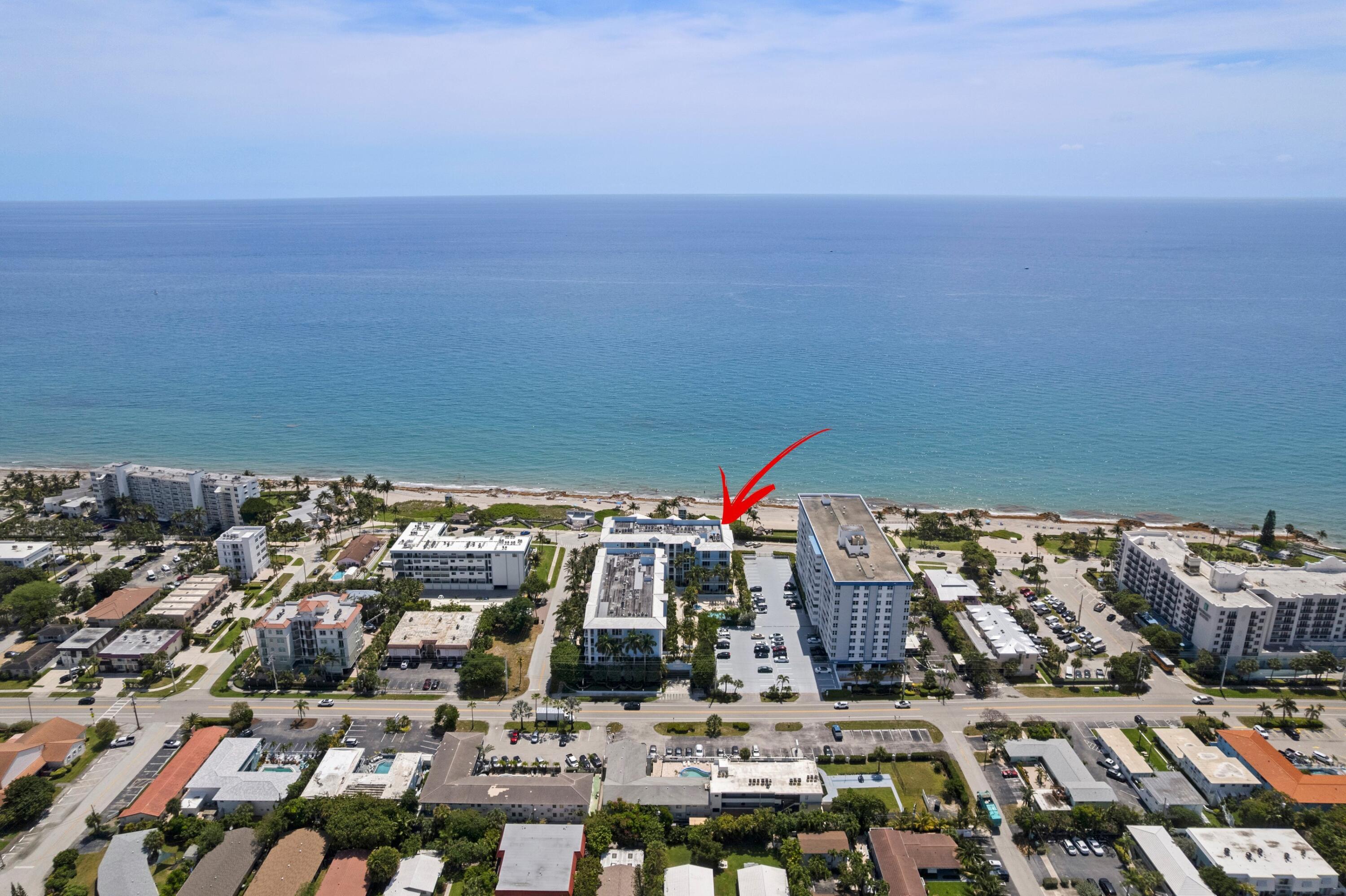 ORCHID BEACH CONDO - Residential