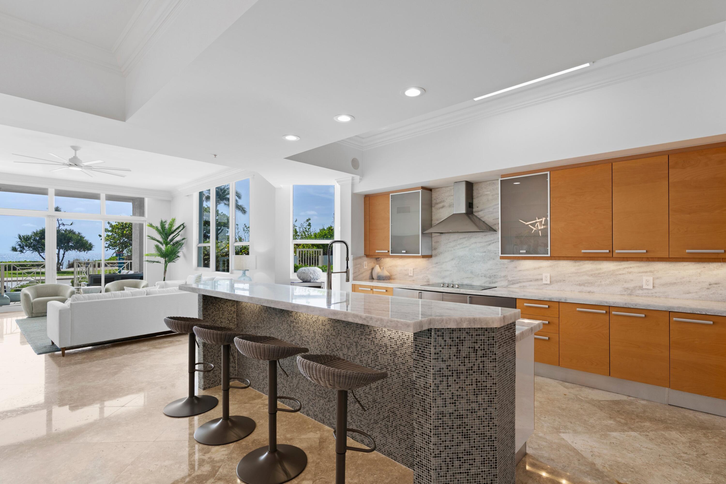 ORCHID BEACH CONDO - Residential