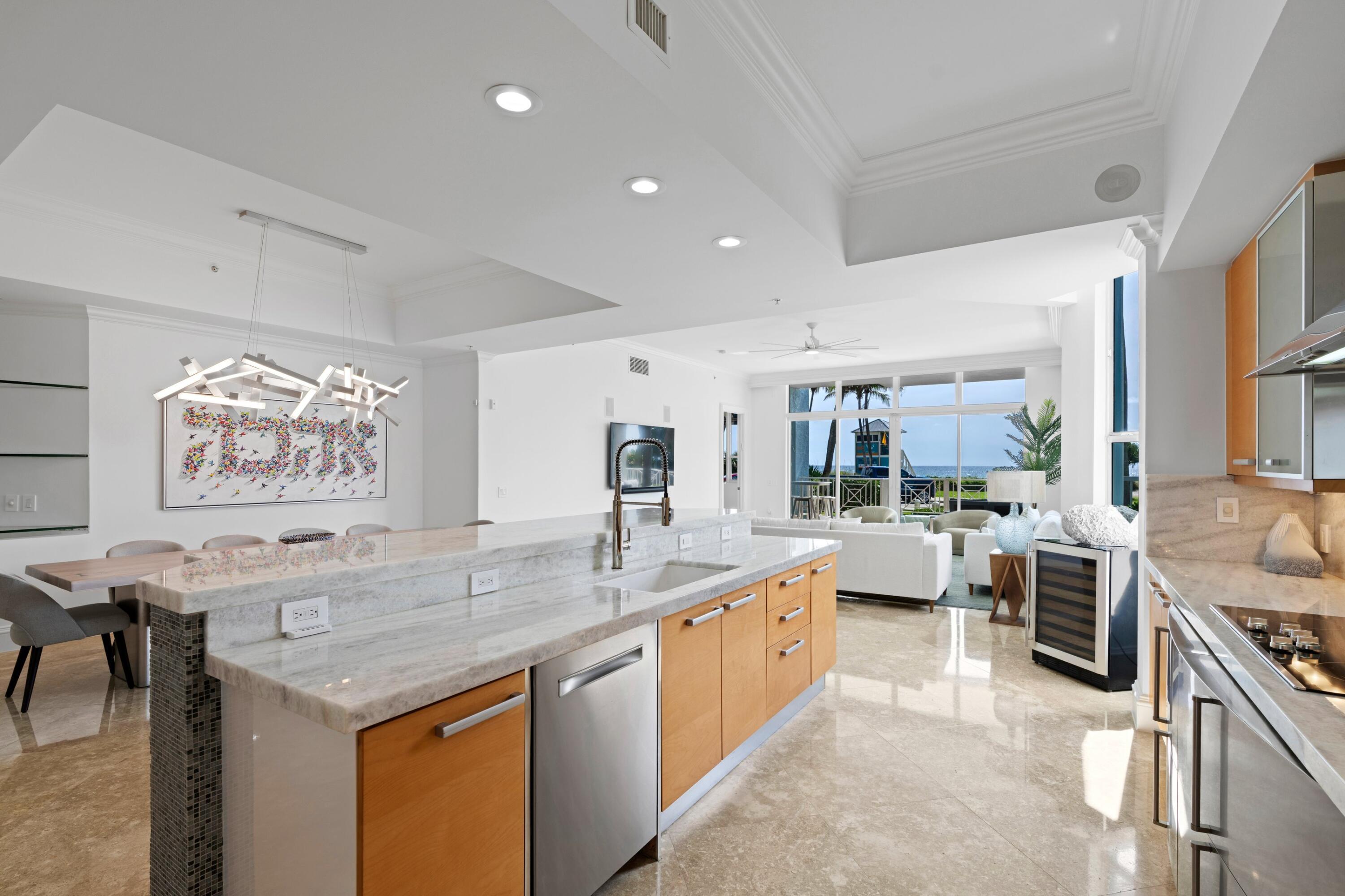 ORCHID BEACH CONDO - Residential