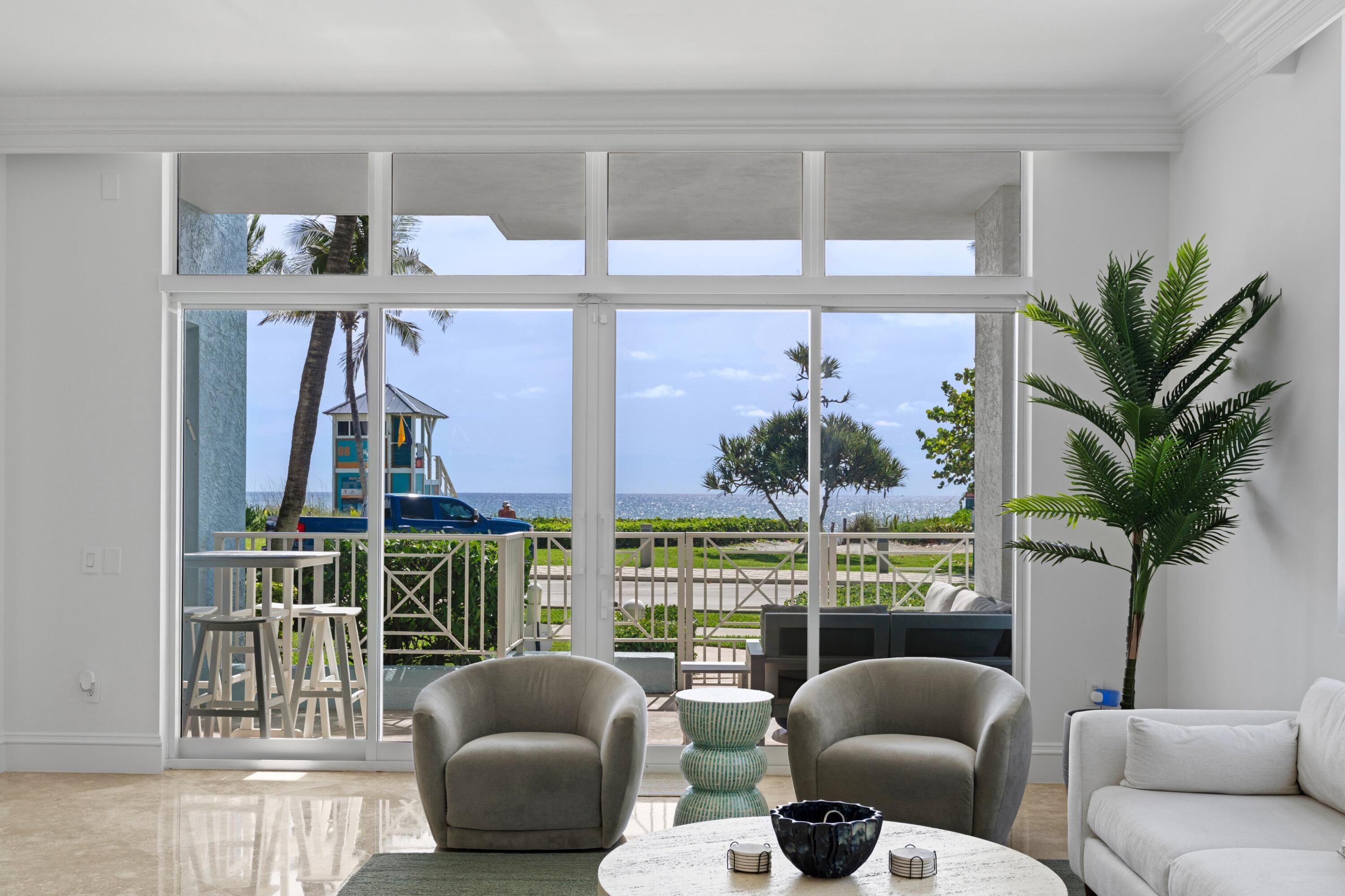 ORCHID BEACH CONDO - Residential